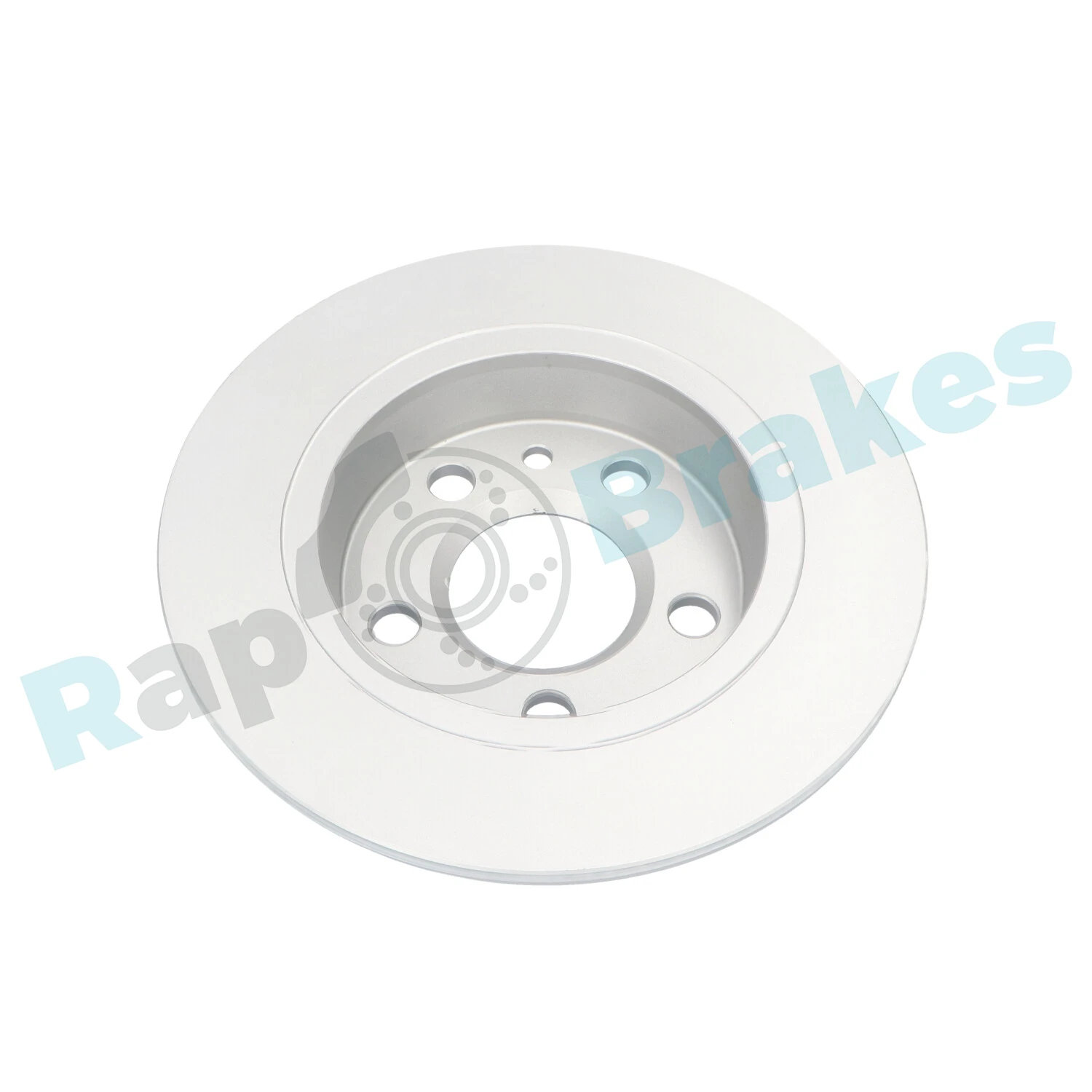 Тормозной диск R-D0723C