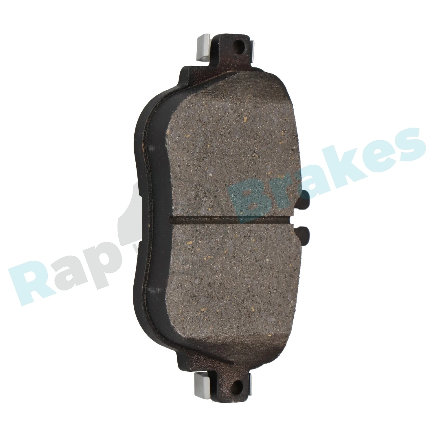 Brake Pad Set, disc brake R-P1553