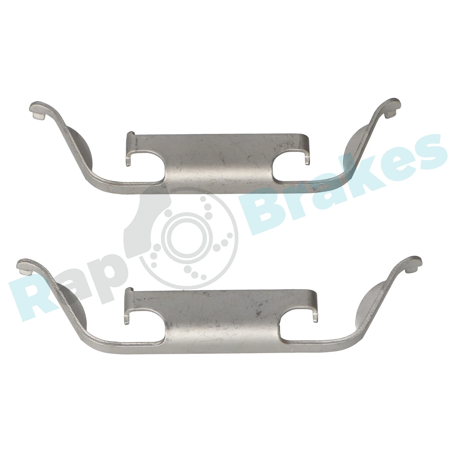 Accessory Kit, disc brake pad R-U0195