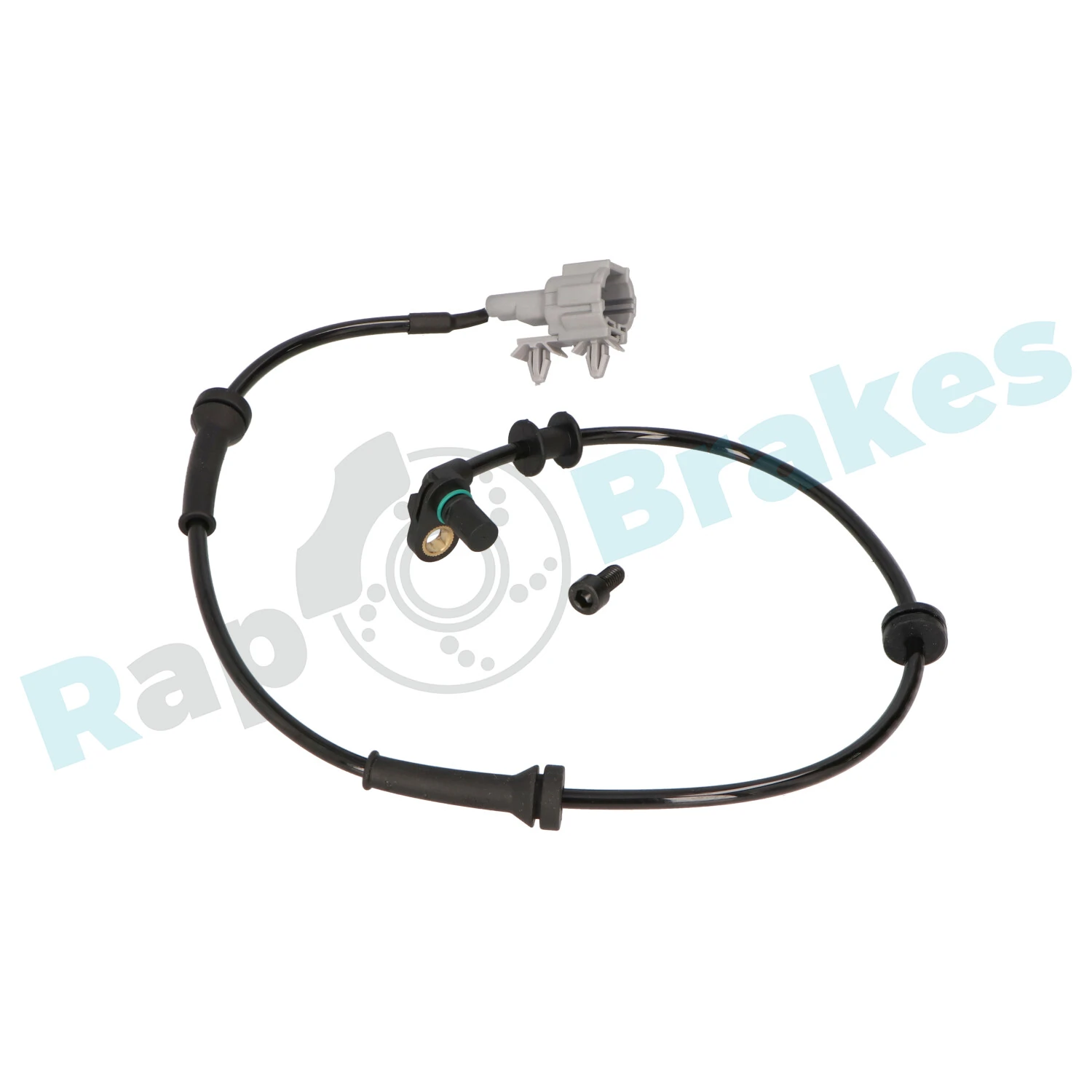 Sensor, wheel speed R-A0386