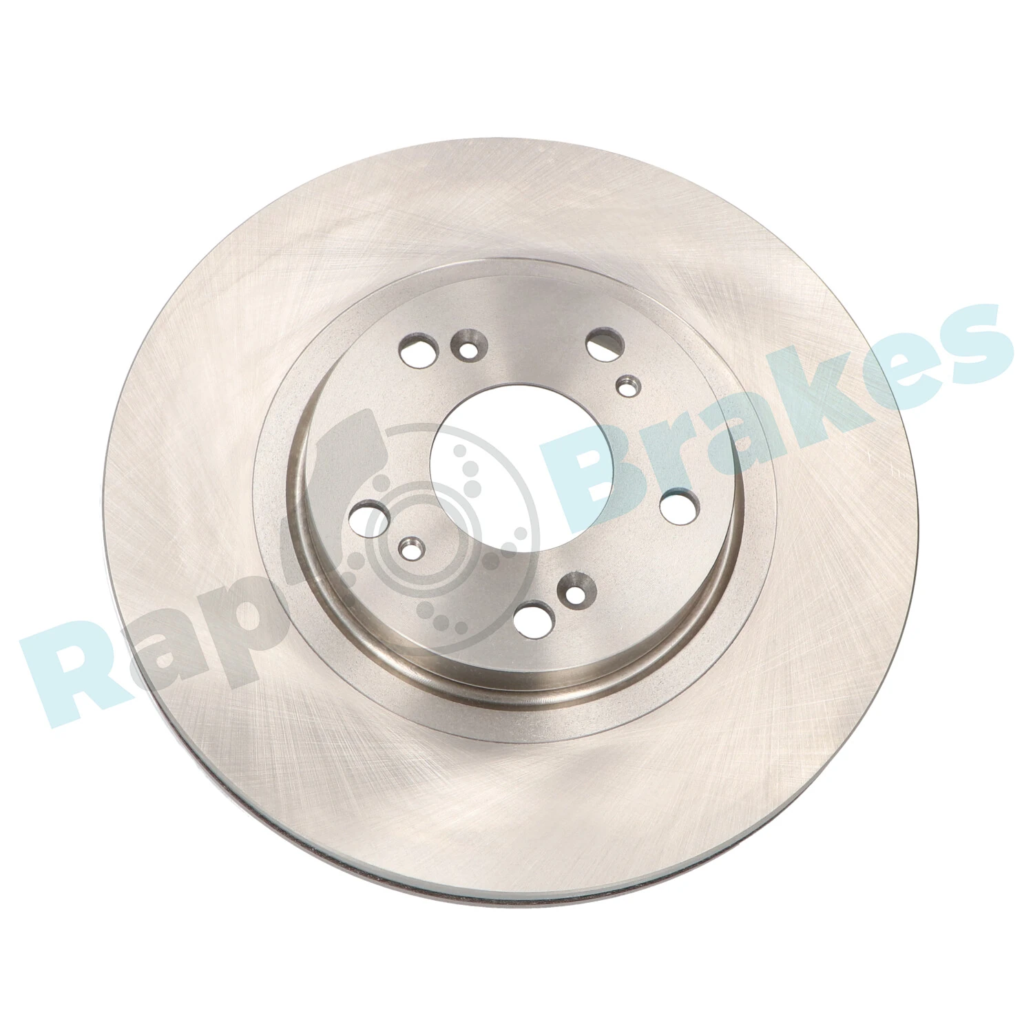 Brake Disc R-D0074