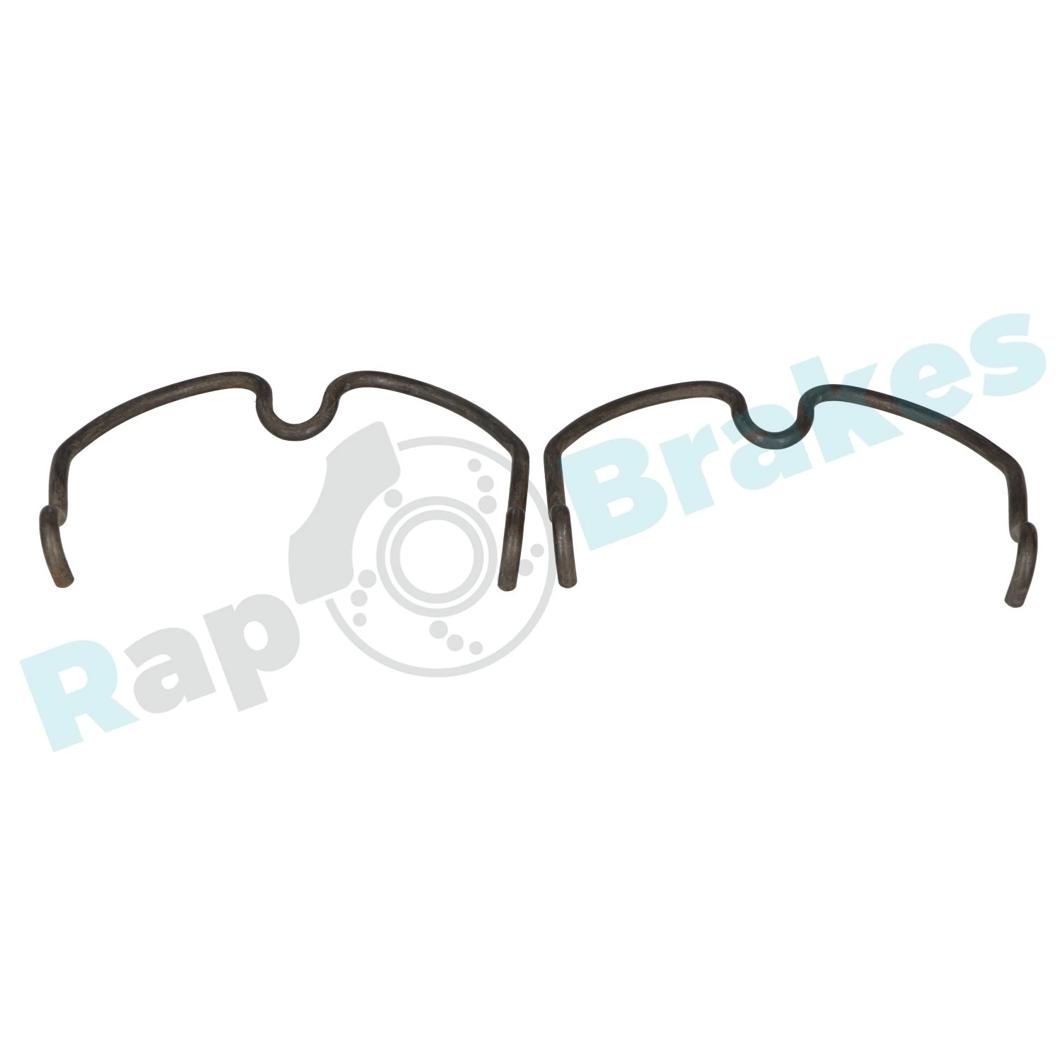 Accessory Kit, brake shoes R-T0166