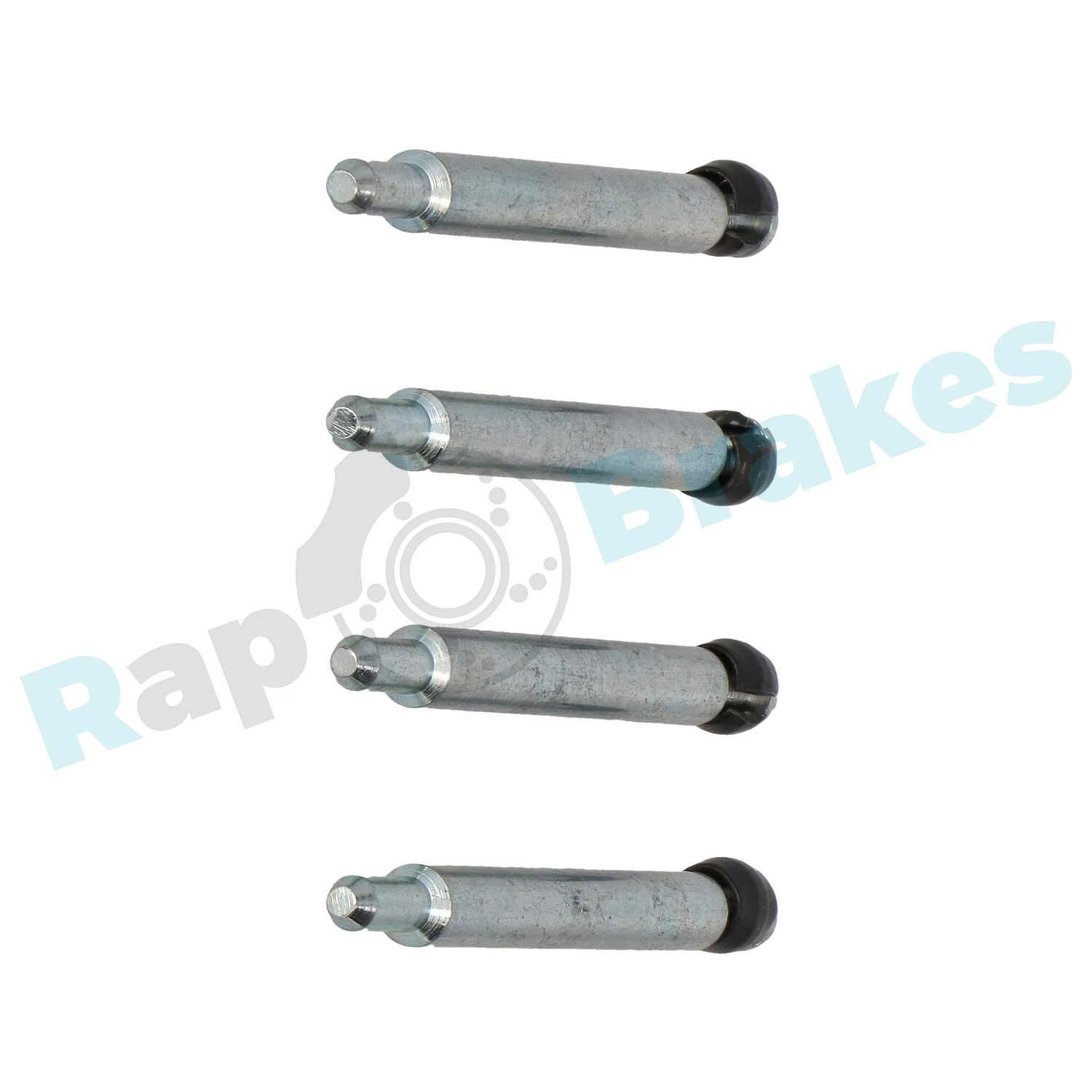 Accessory Kit, disc brake pad R-U0116