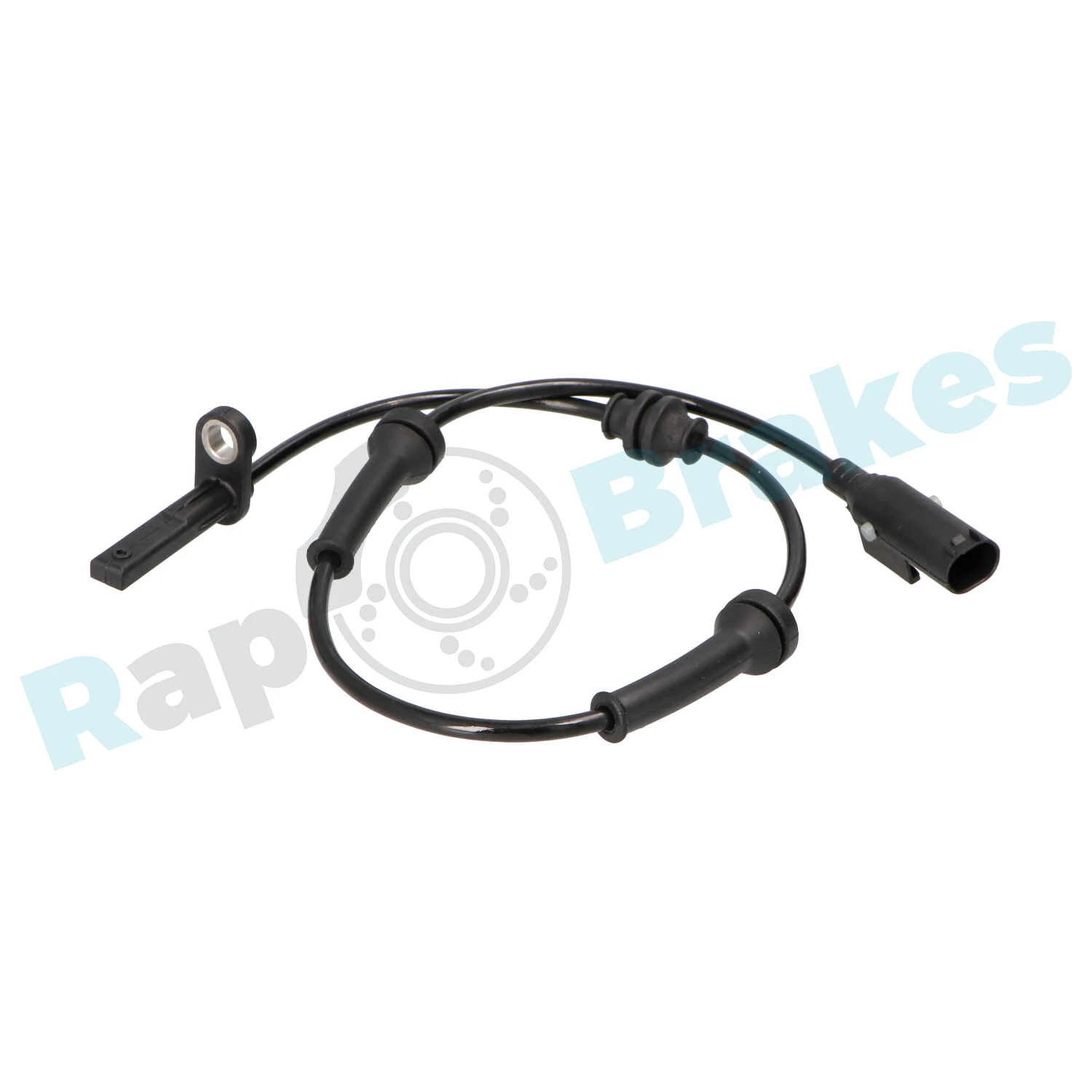 Sensor, wheel speed R-A0417