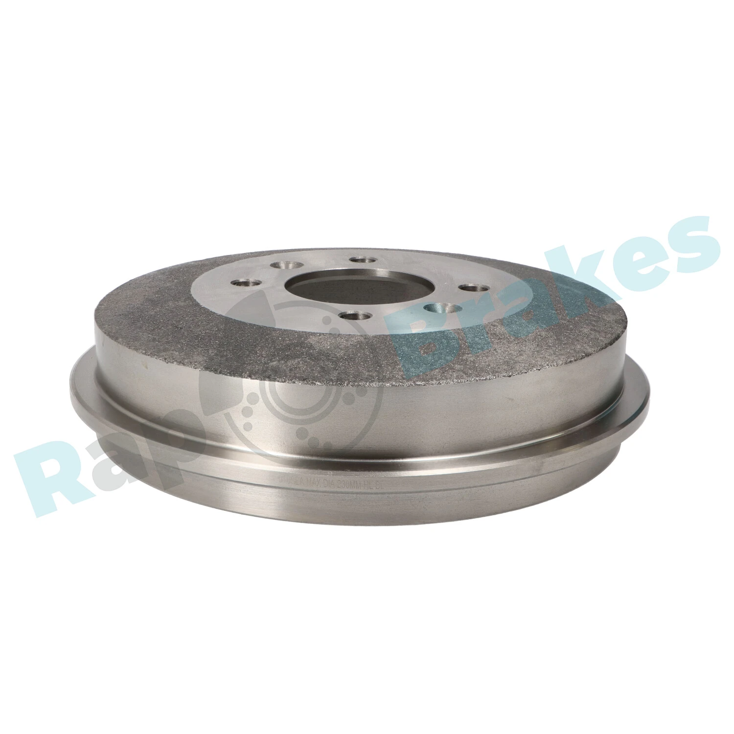 Brake Drum R-E0023