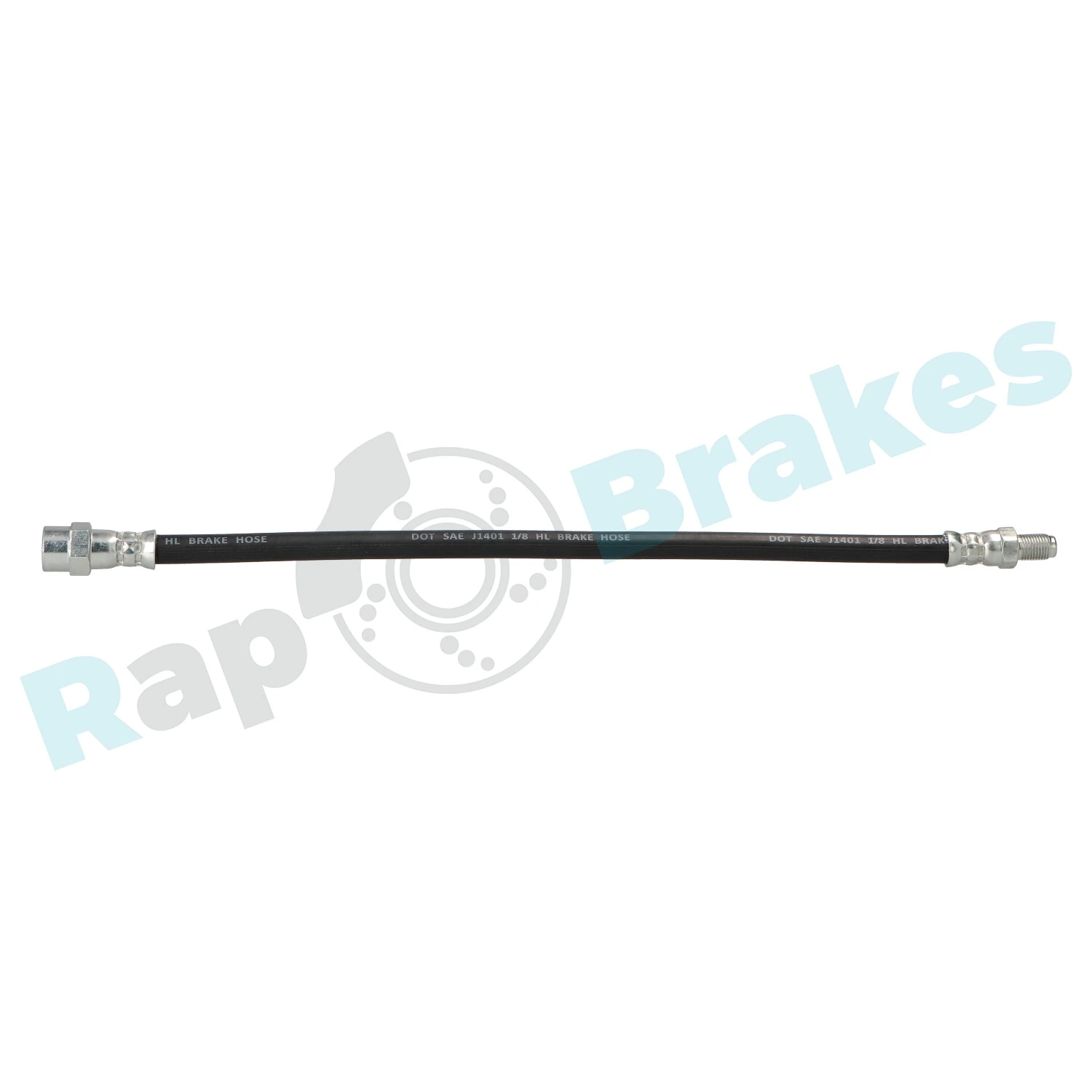 Brake Hose R-H0432