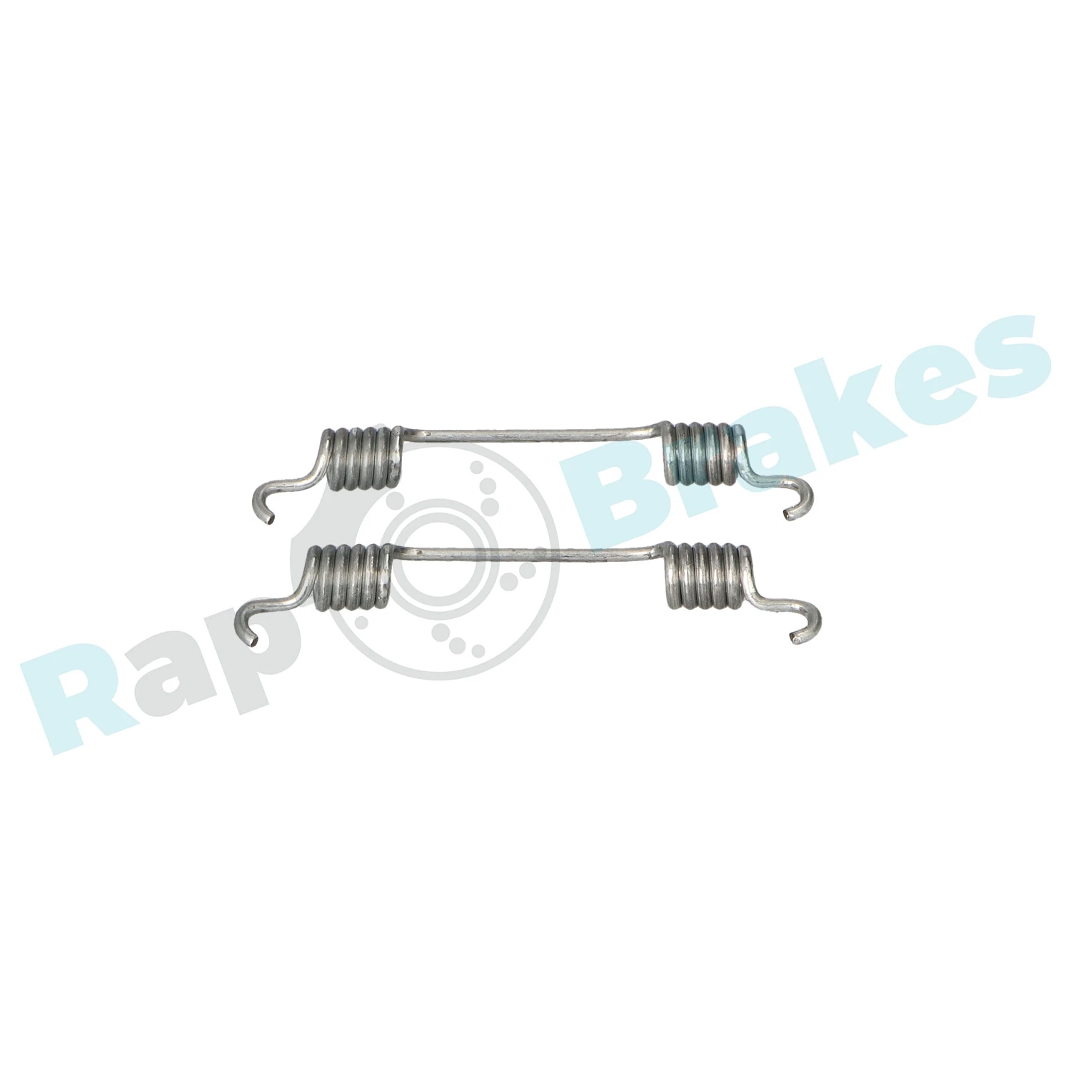Accessory Kit, brake shoes R-T0026