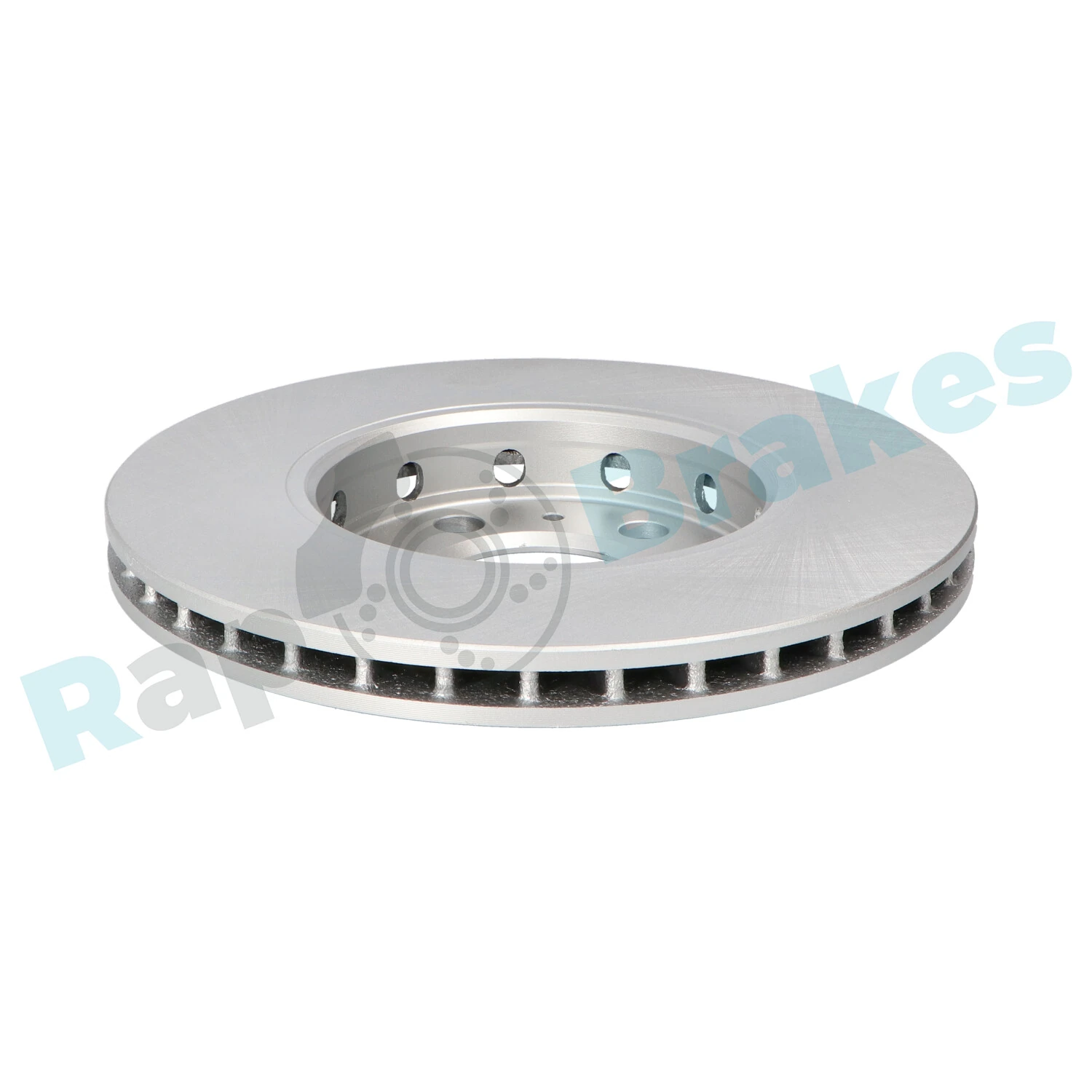 Brake Disc R-D0707C