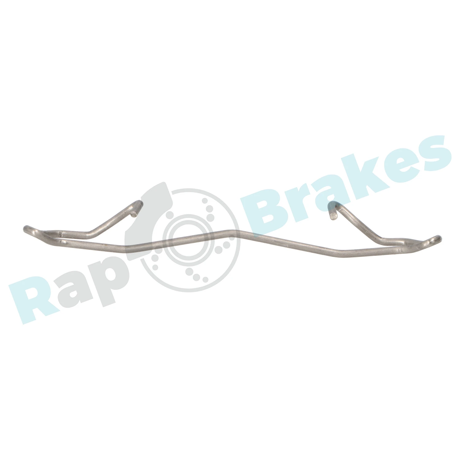 Accessory Kit, disc brake pad R-U0136