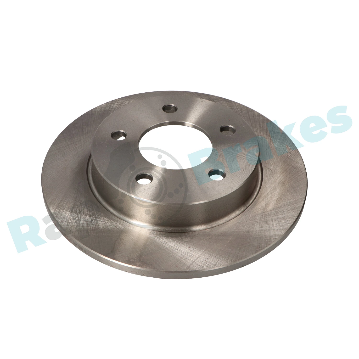 Brake Disc R-D0421