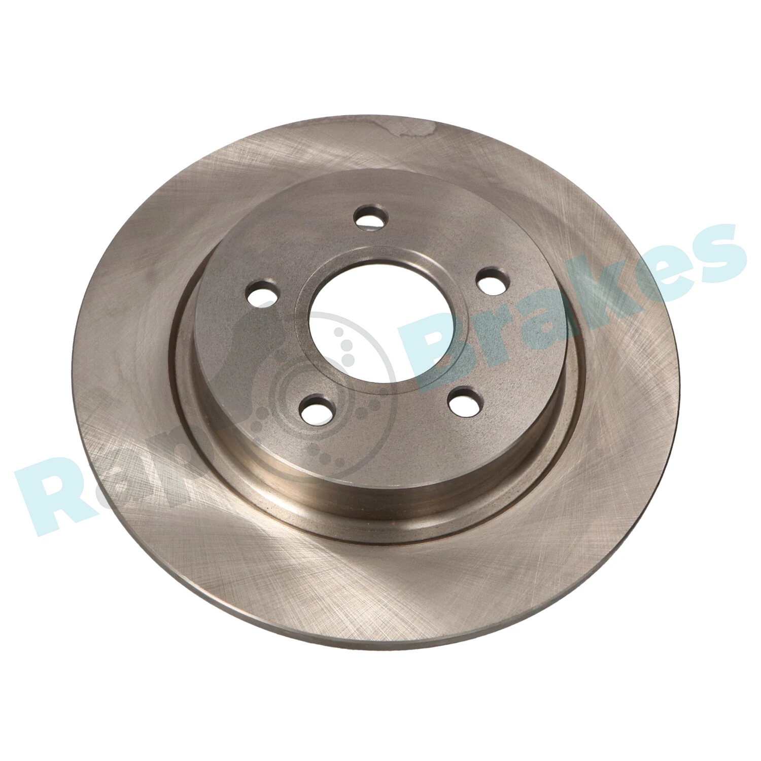 Brake Disc R-D0419