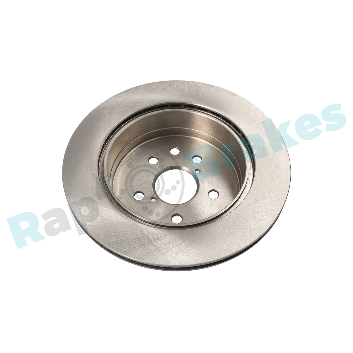 Brake Disc R-D0167