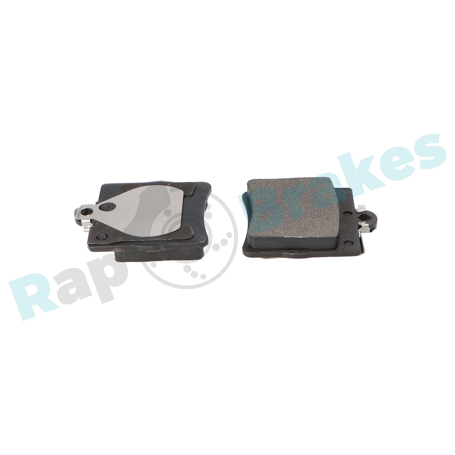 Brake Pad Set, disc brake R-P0331