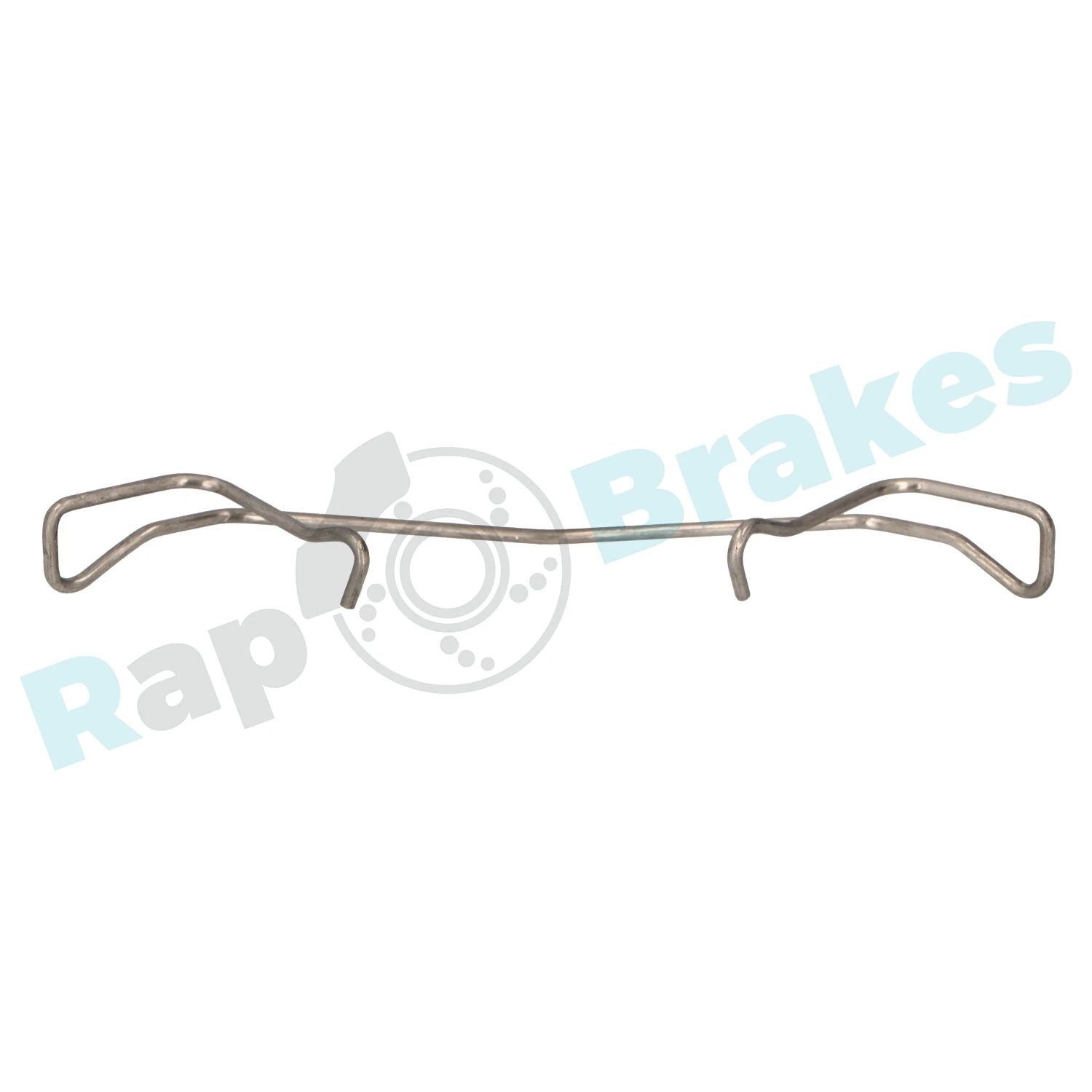 Accessory Kit, disc brake pad R-U0007