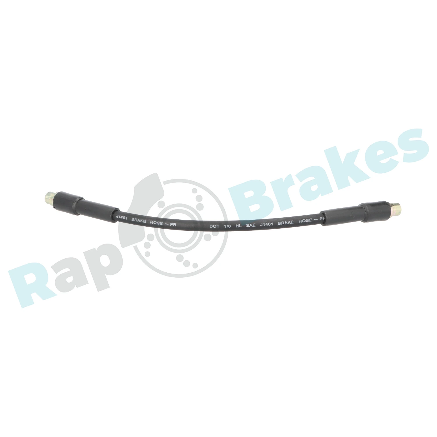 Brake Hose R-H0066