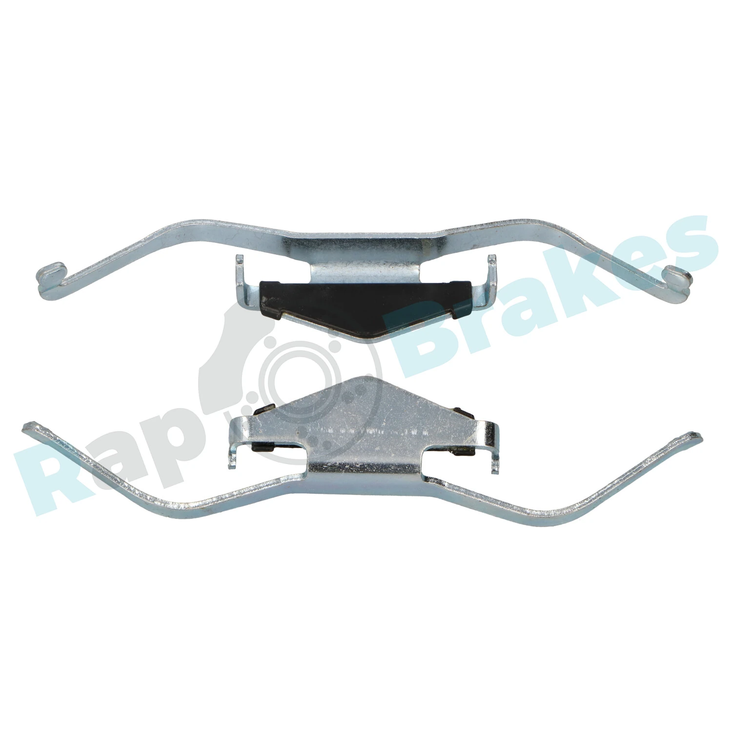 Accessory Kit, disc brake pad R-U0094