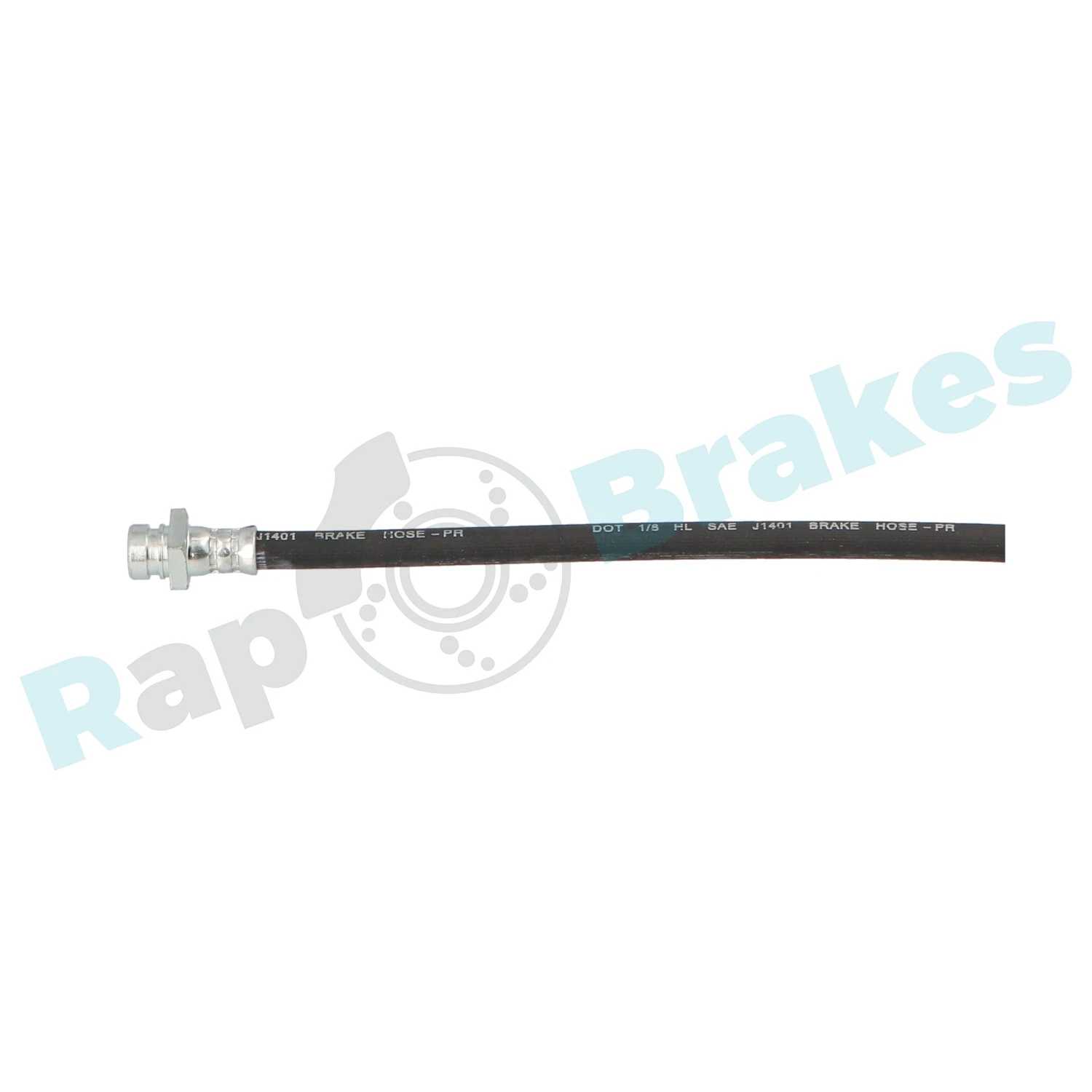 Brake Hose R-H1057