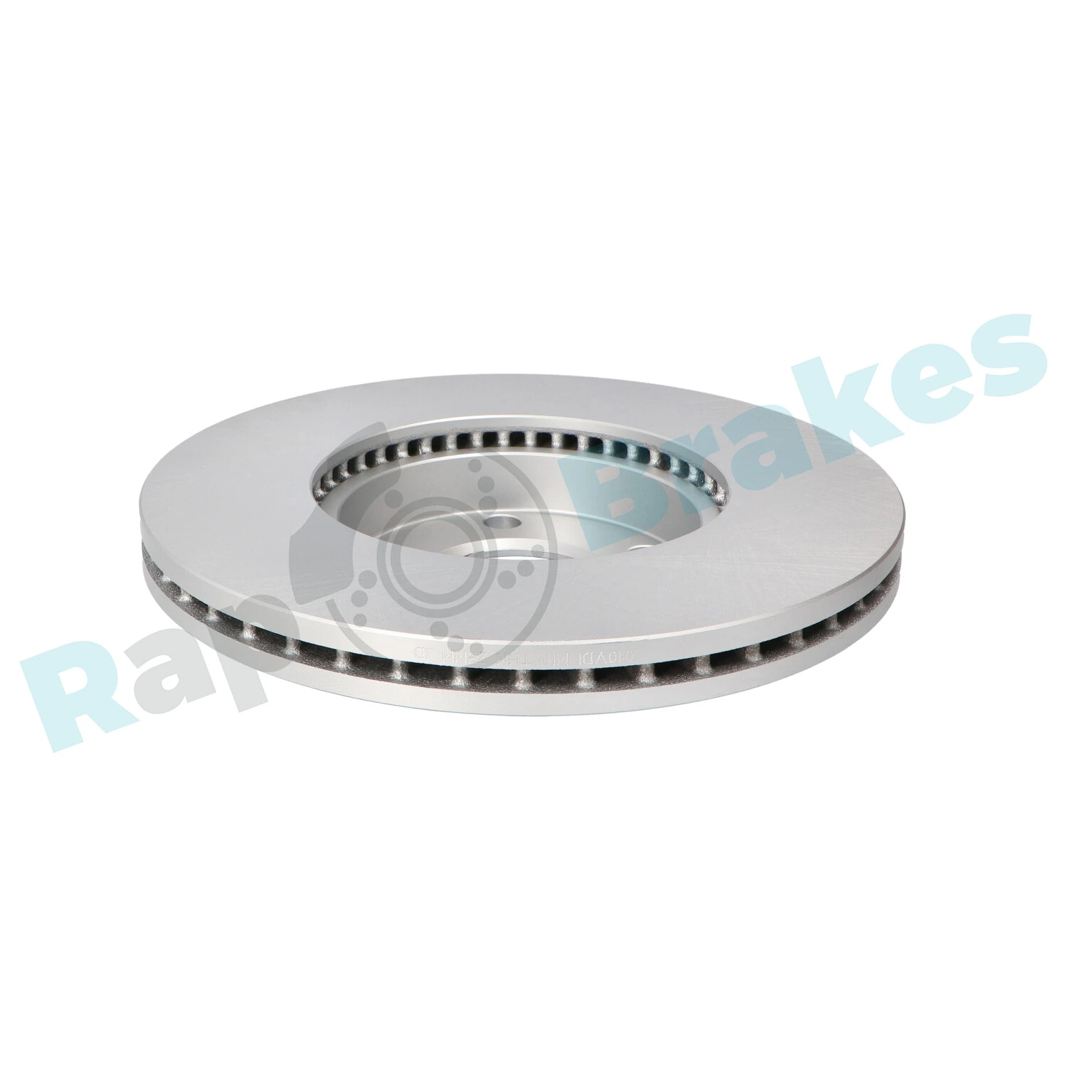 Brake Disc R-D0656C