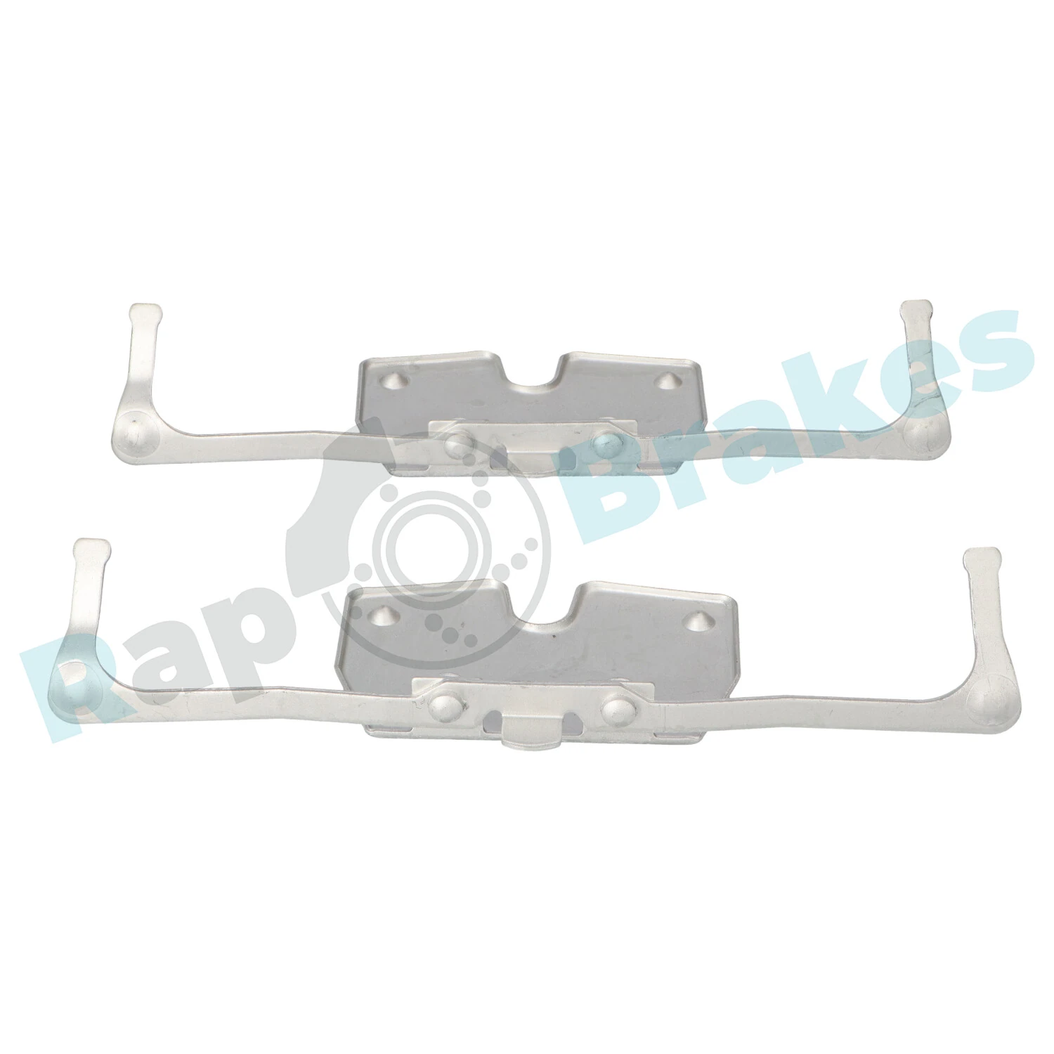 Accessory Kit, disc brake pad R-U0122