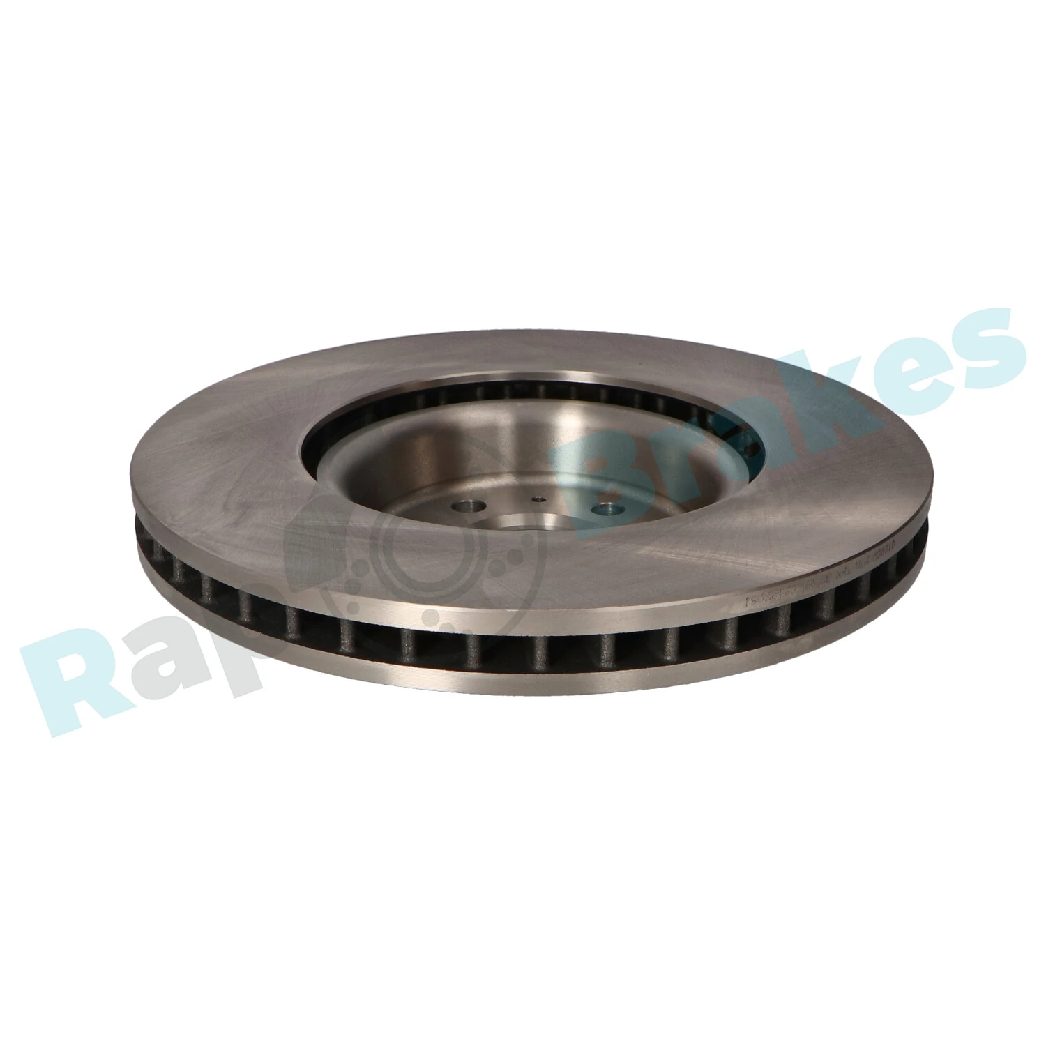 Brake Disc R-D0417