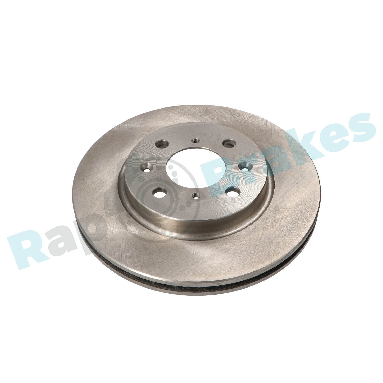 Brake Disc R-D0121