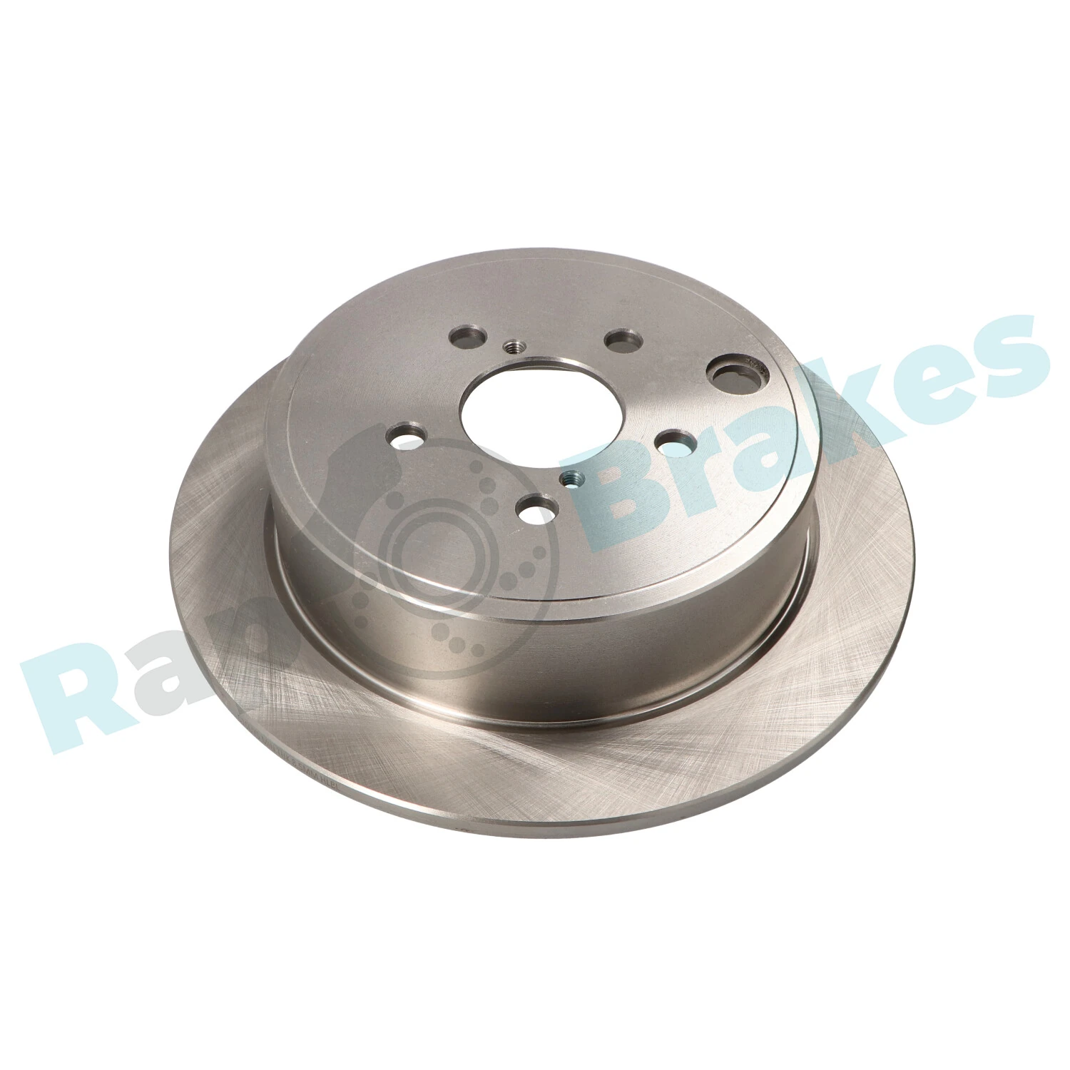 Brake Disc R-D0107
