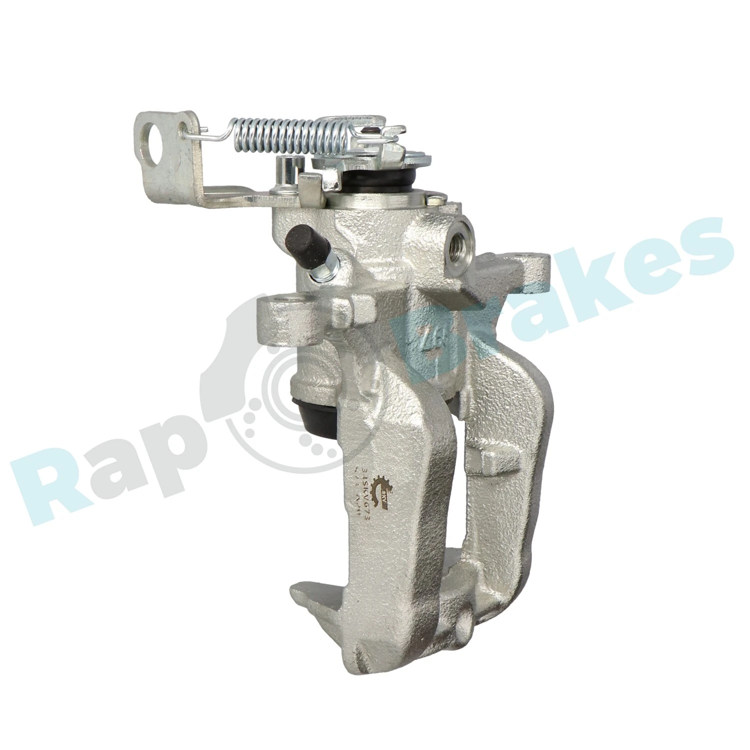 Brake Caliper R-K0001