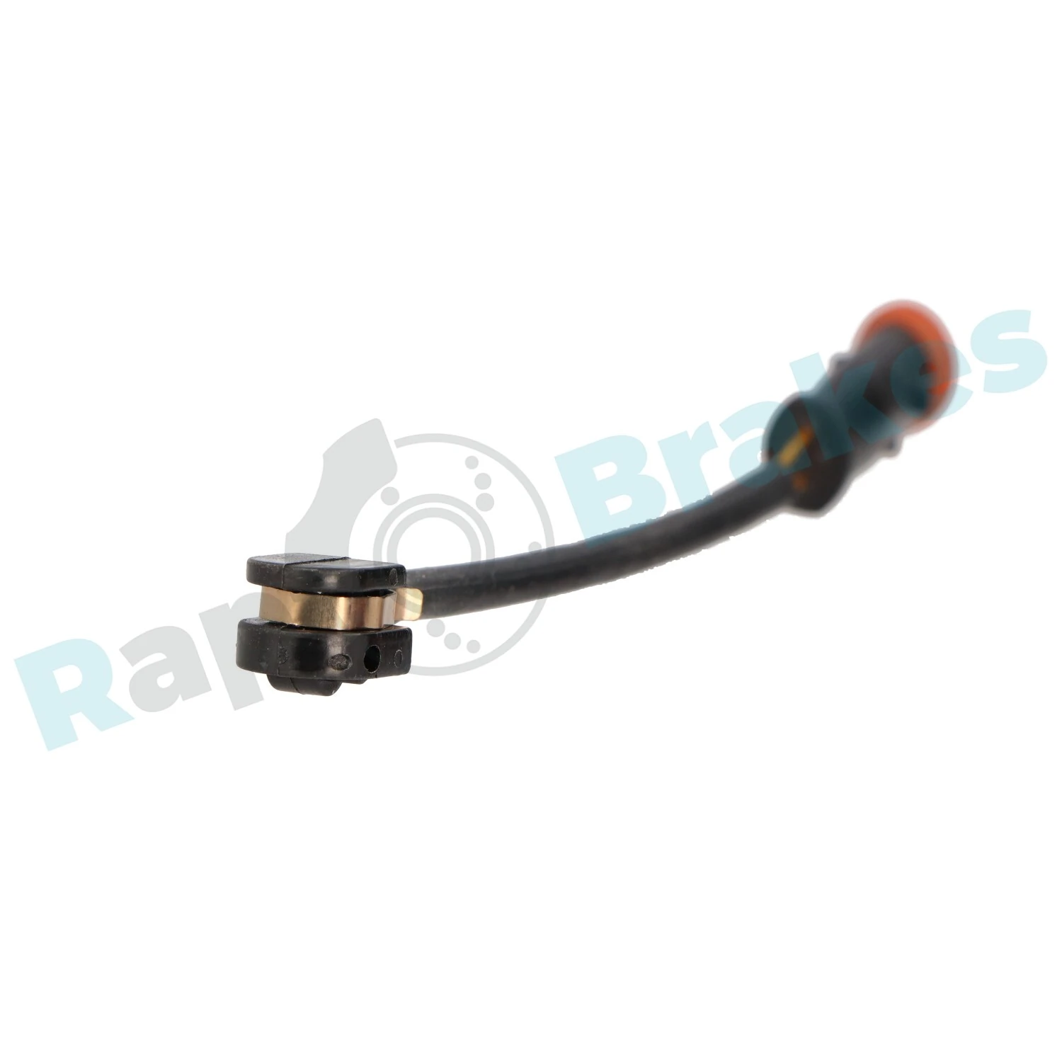 Warning Contact, brake pad wear R-G0023