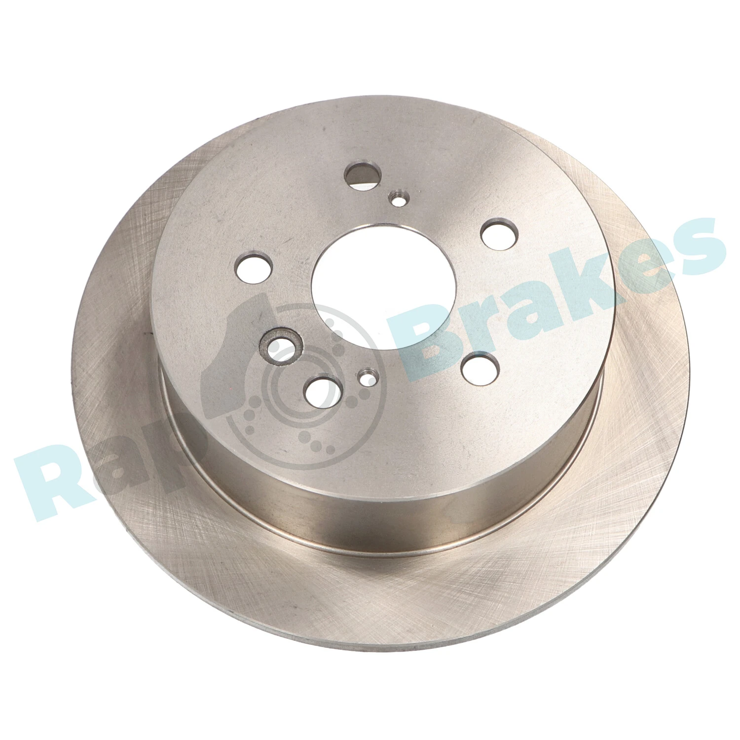 Brake Disc R-D0020