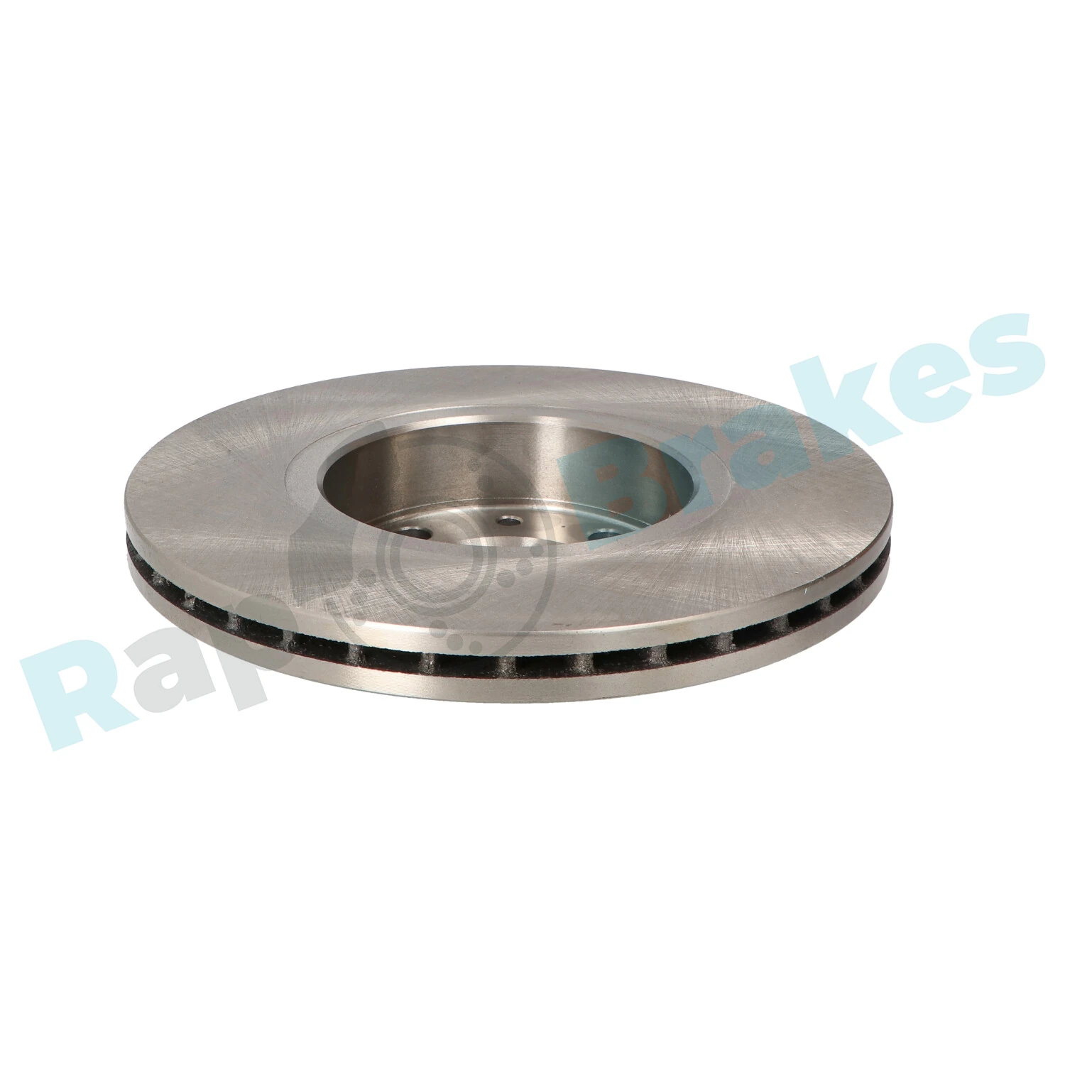 Brake Disc R-D0134