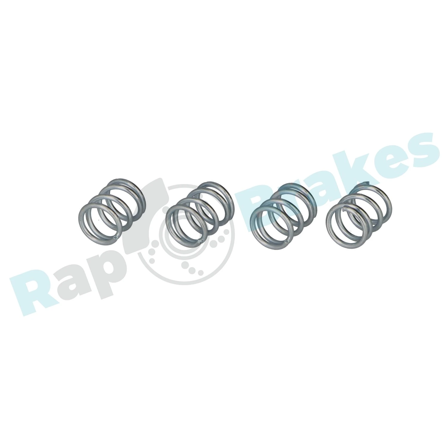 Accessory Kit, brake shoes R-T0222
