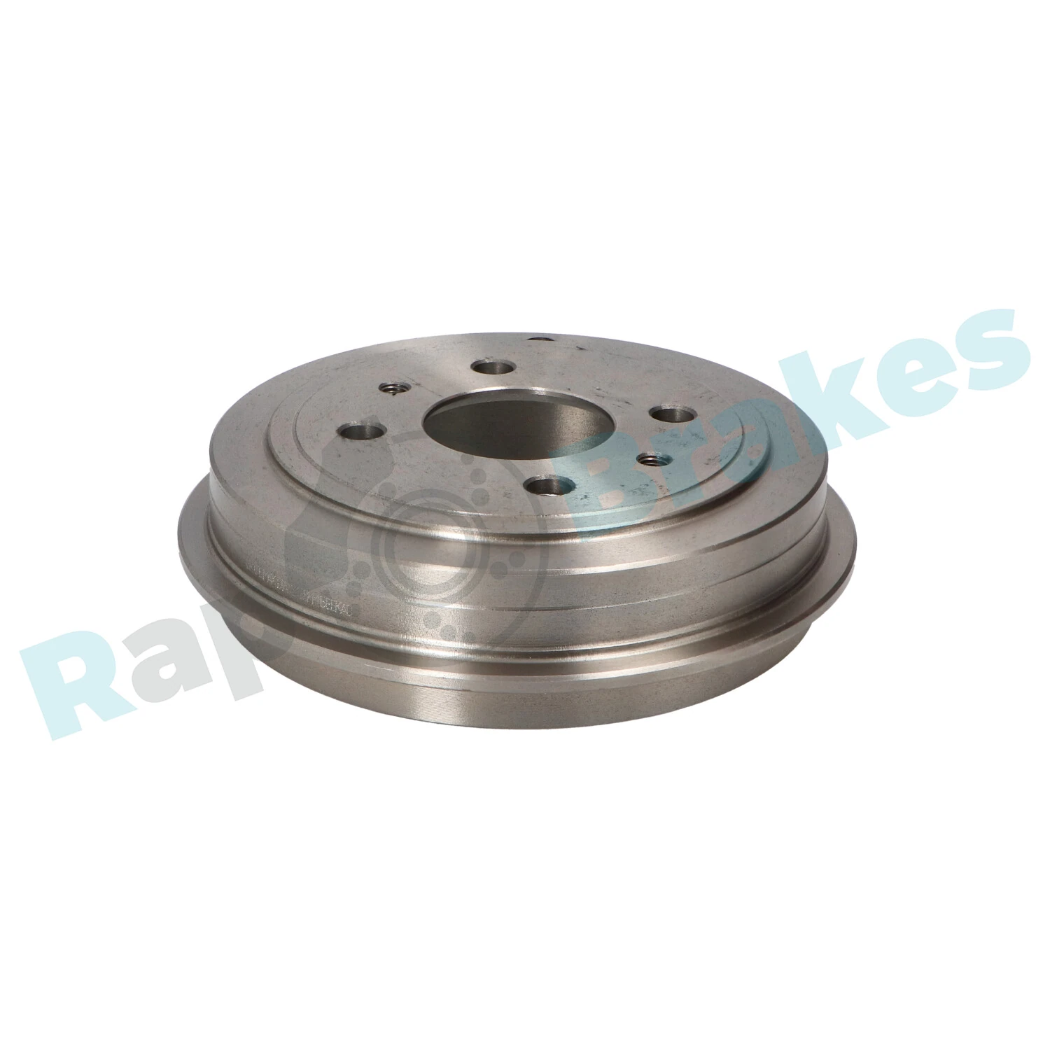 Brake Drum R-E0124