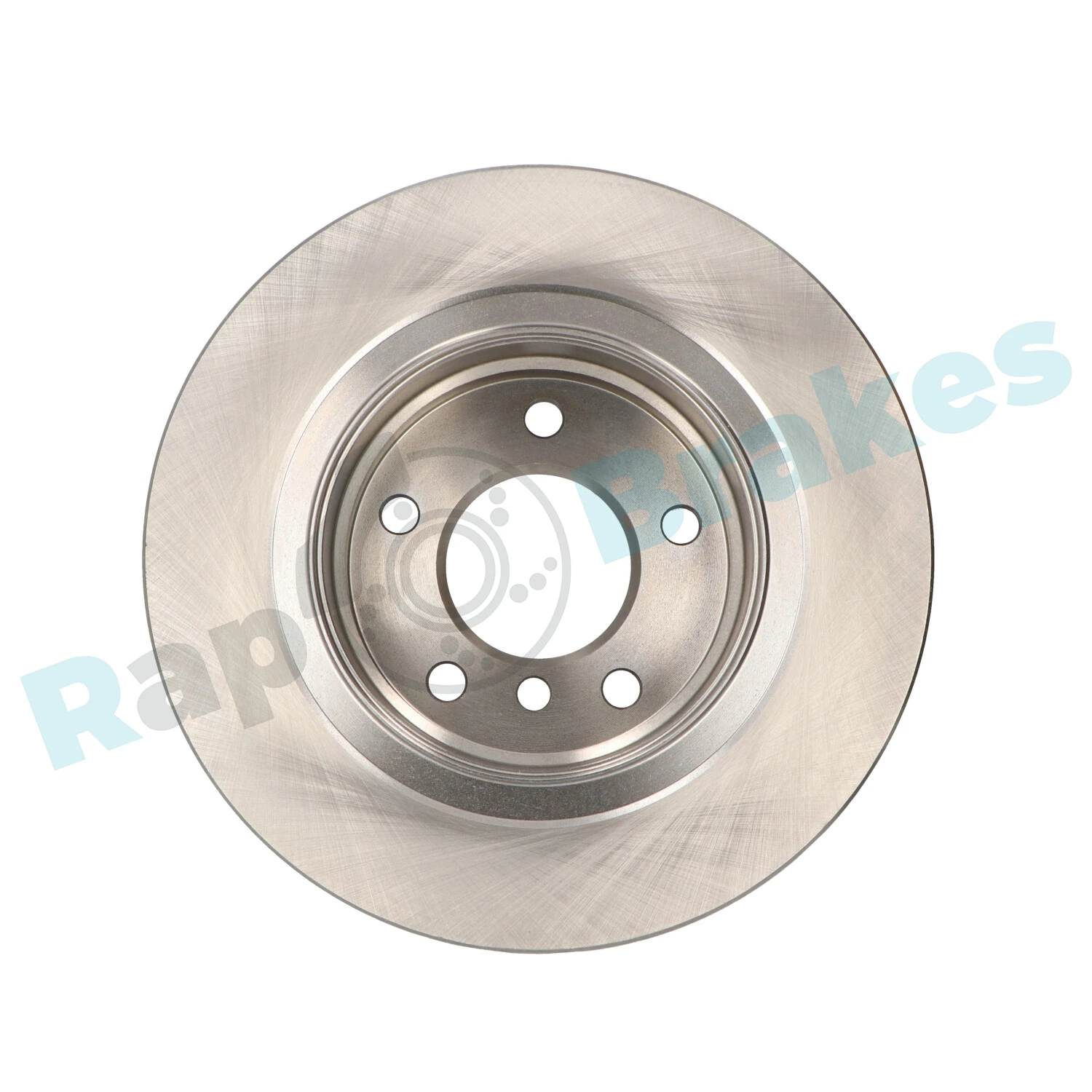Brake Disc R-D0386