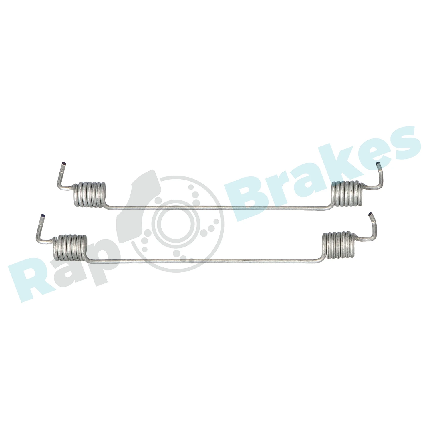 Accessory Kit, brake shoes R-T0067