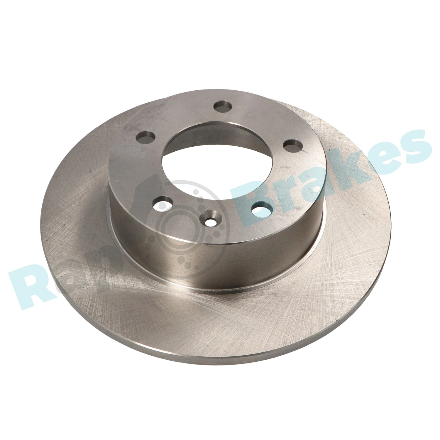 Brake Disc R-D0534