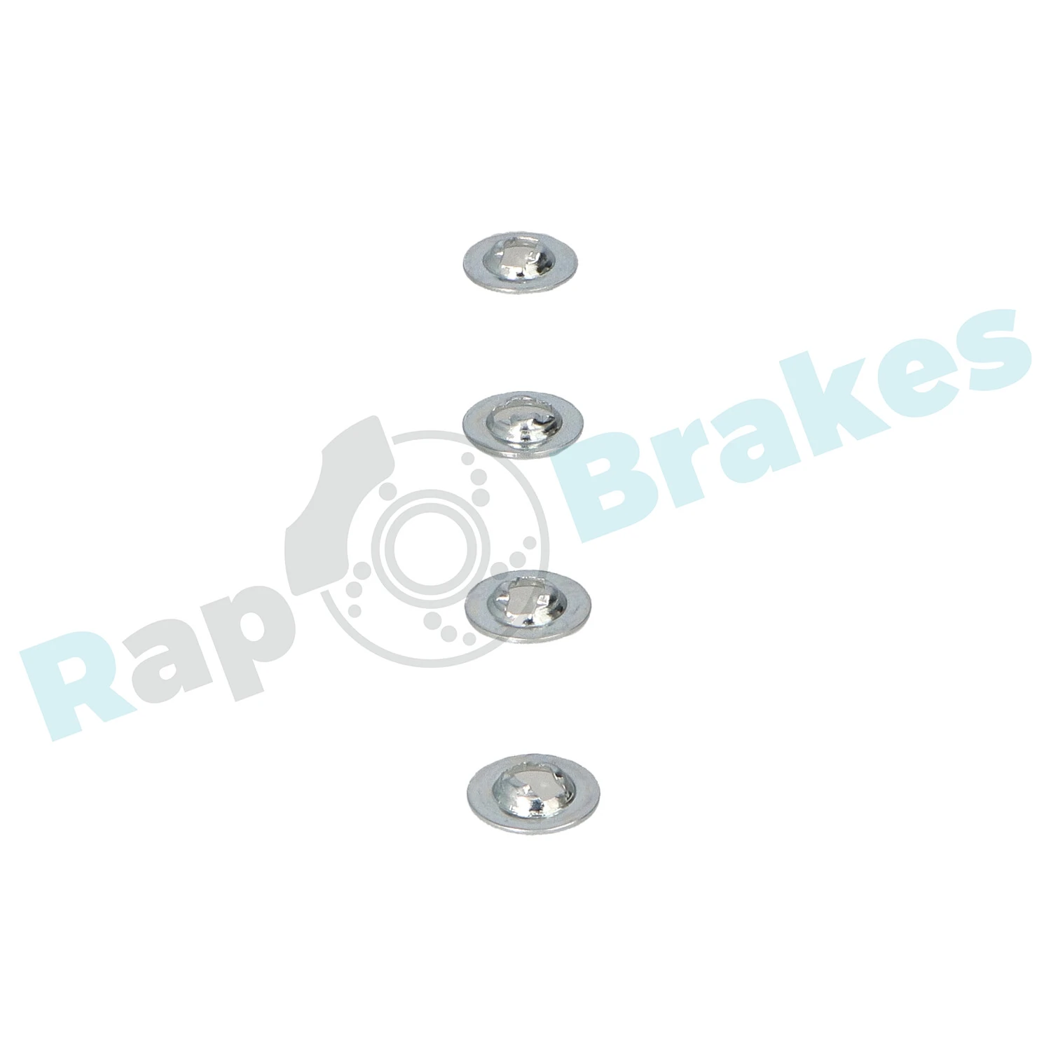 Accessory Kit, brake shoes R-T0055