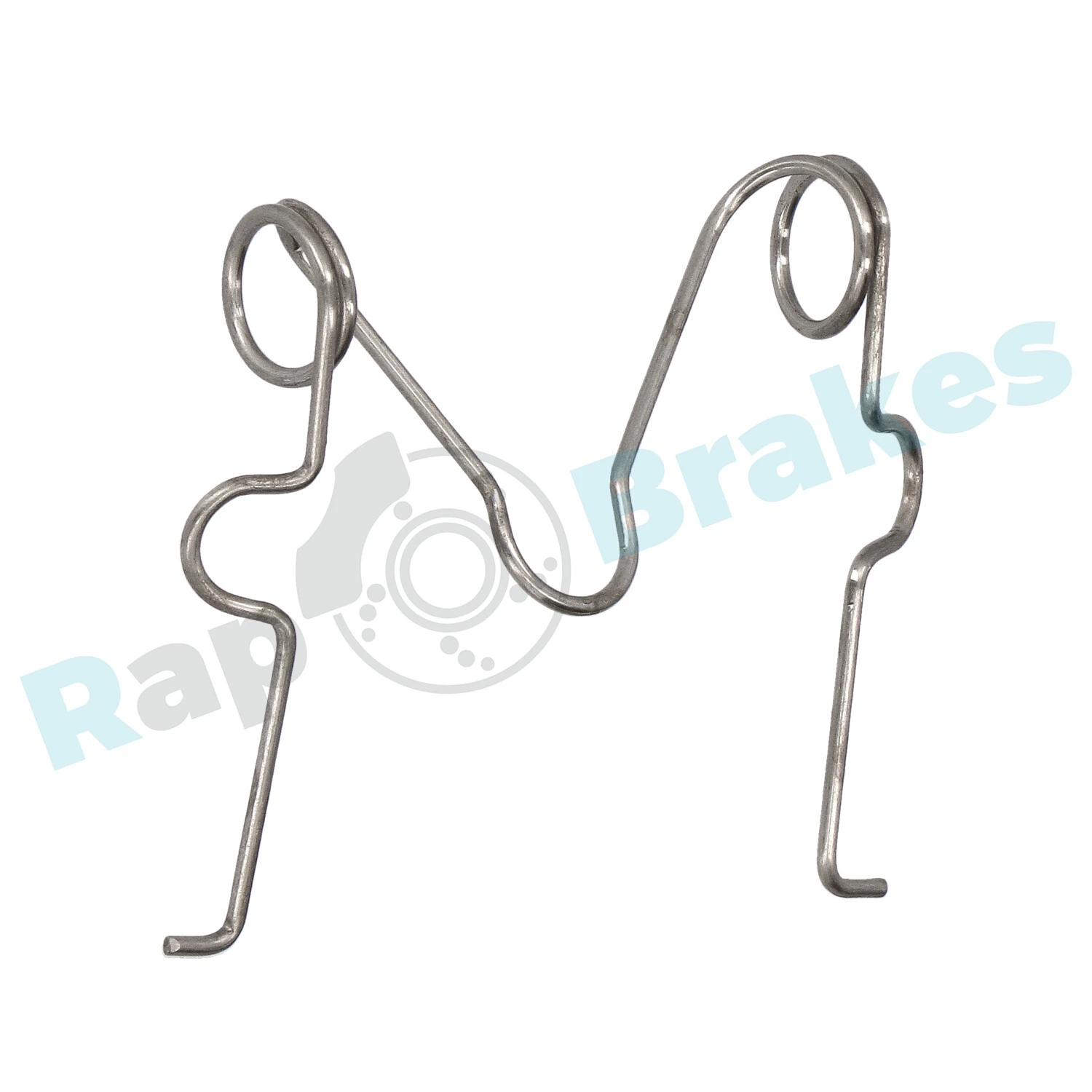 Accessory Kit, disc brake pad R-U0018