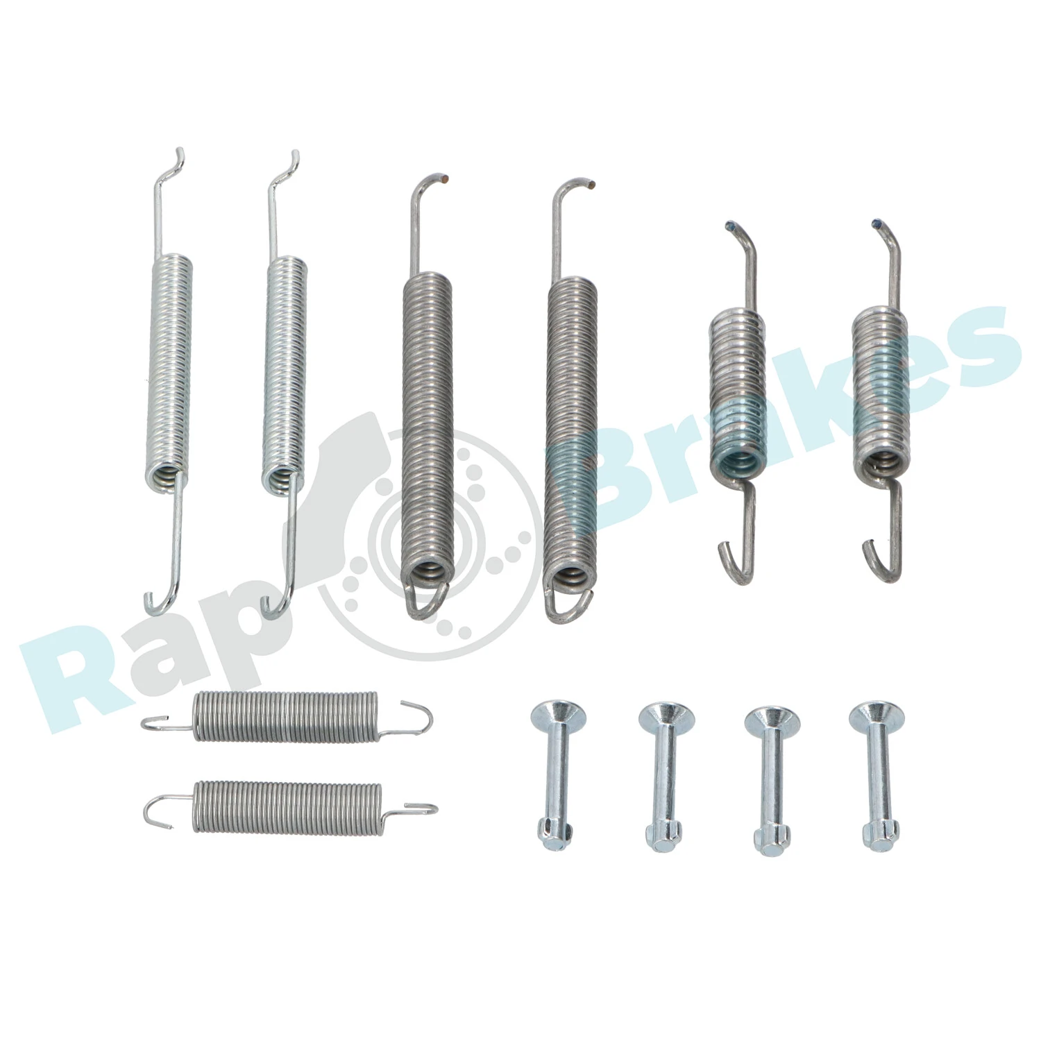 Accessory Kit, brake shoes R-T0024
