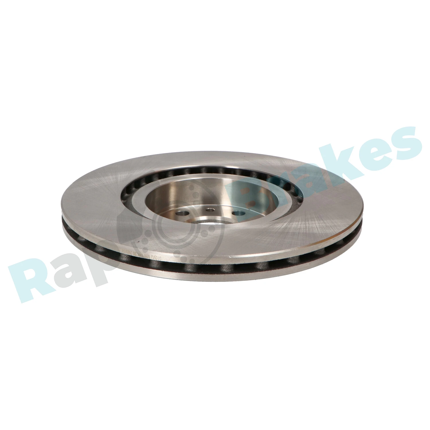 Brake Disc R-D0837