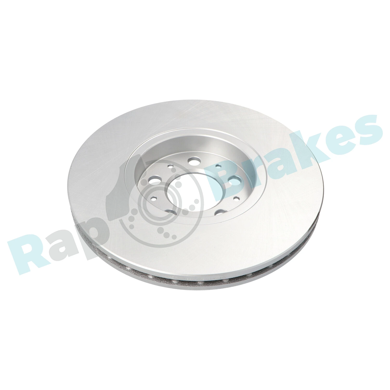 Brake Disc R-D0670C