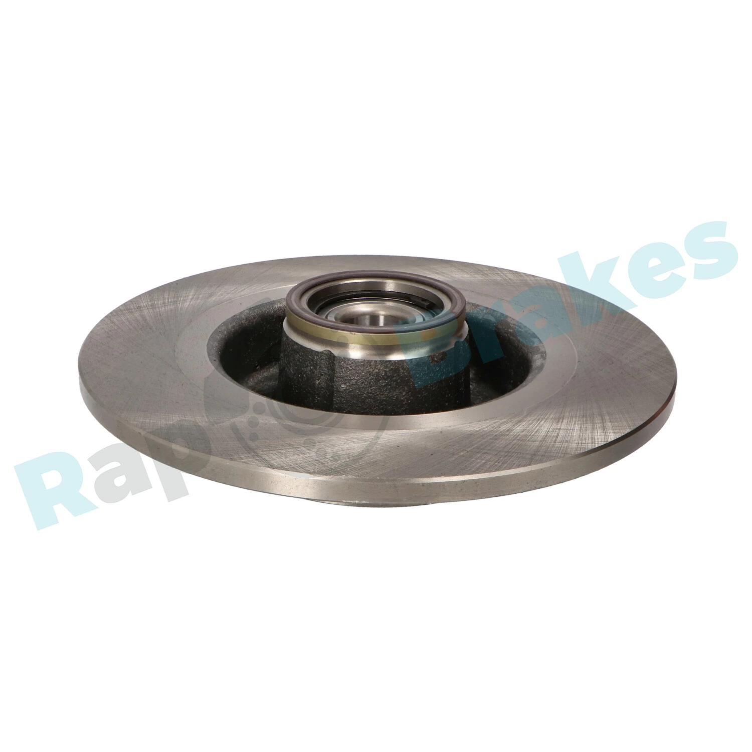 Brake Disc R-D0348
