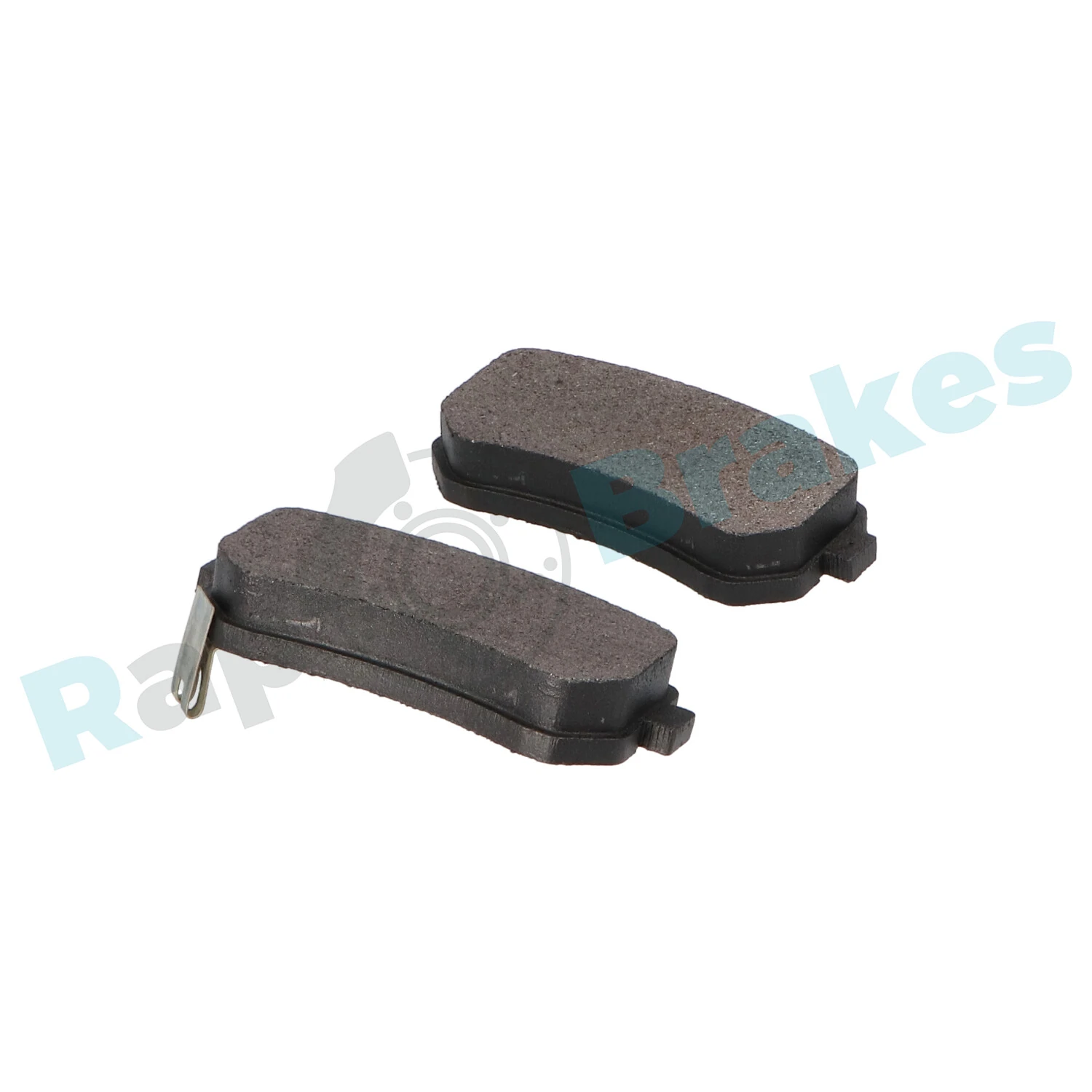 Brake Pad Set, disc brake R-P1240