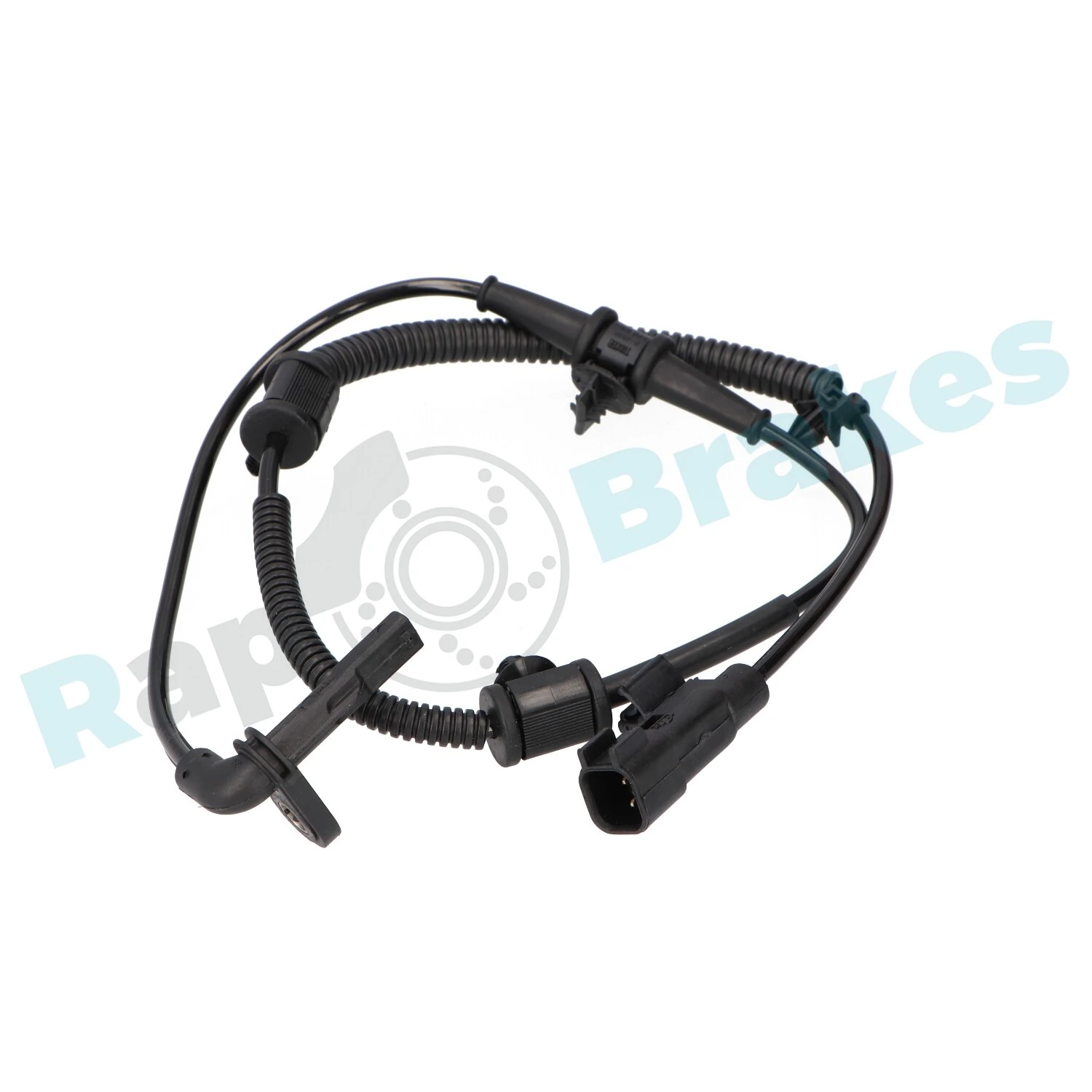 Sensor, wheel speed R-A0252