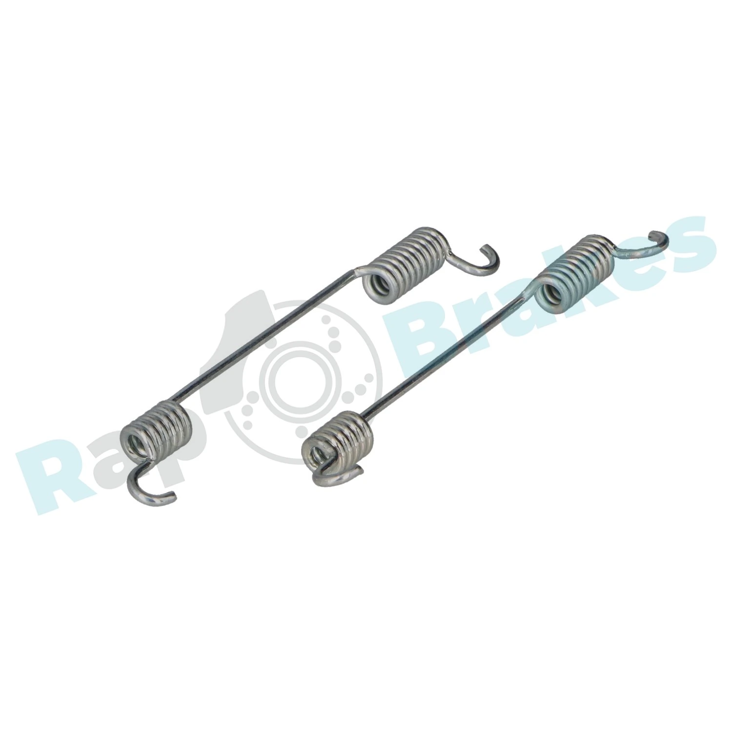 Accessory Kit, brake shoes R-T0207
