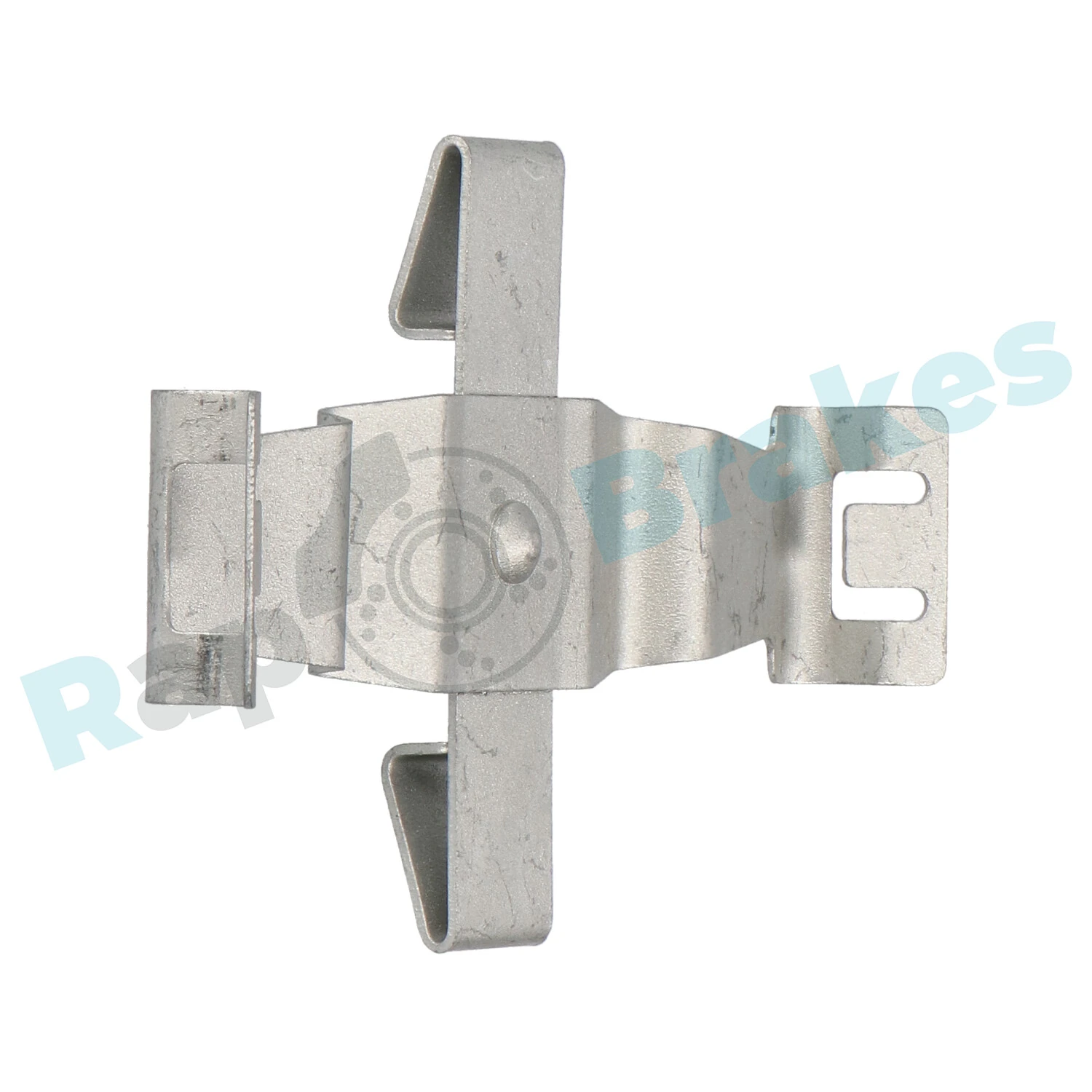 Accessory Kit, disc brake pad R-U0214