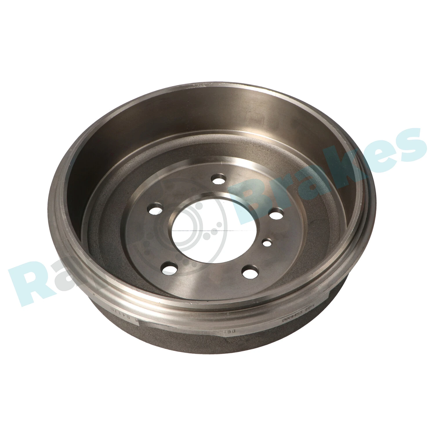 Brake Drum R-E0021