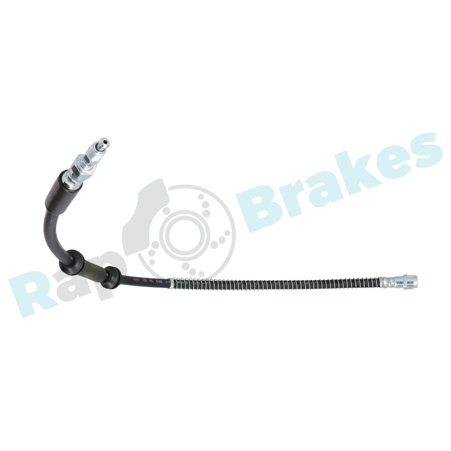 Brake Hose R-H0069