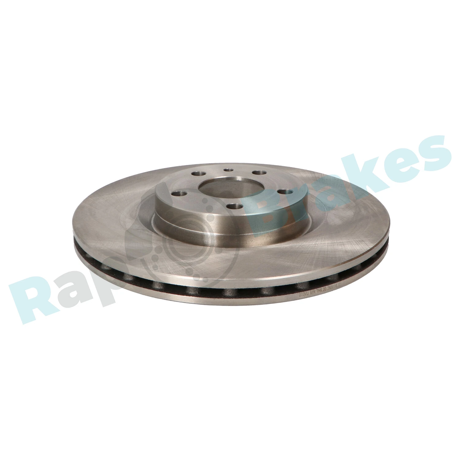 Brake Disc R-D0837
