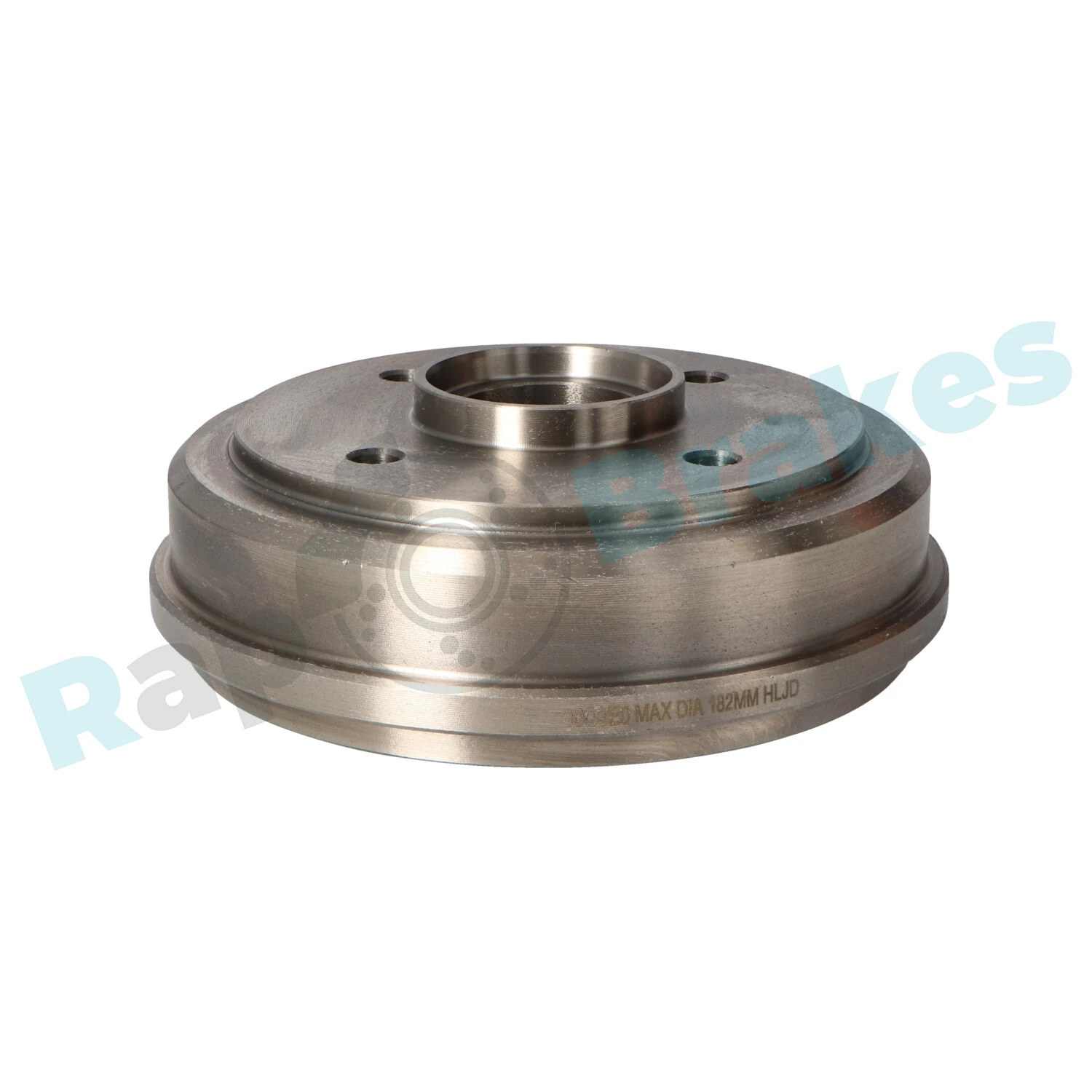Brake Drum R-E0081