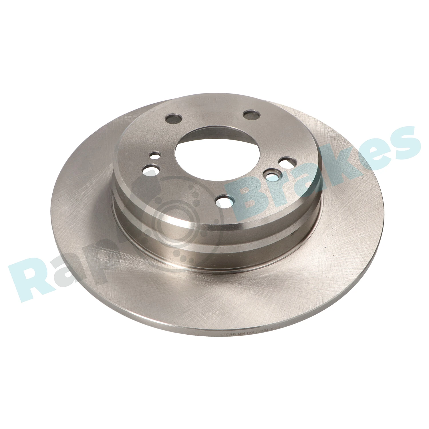 Brake Disc R-D0815